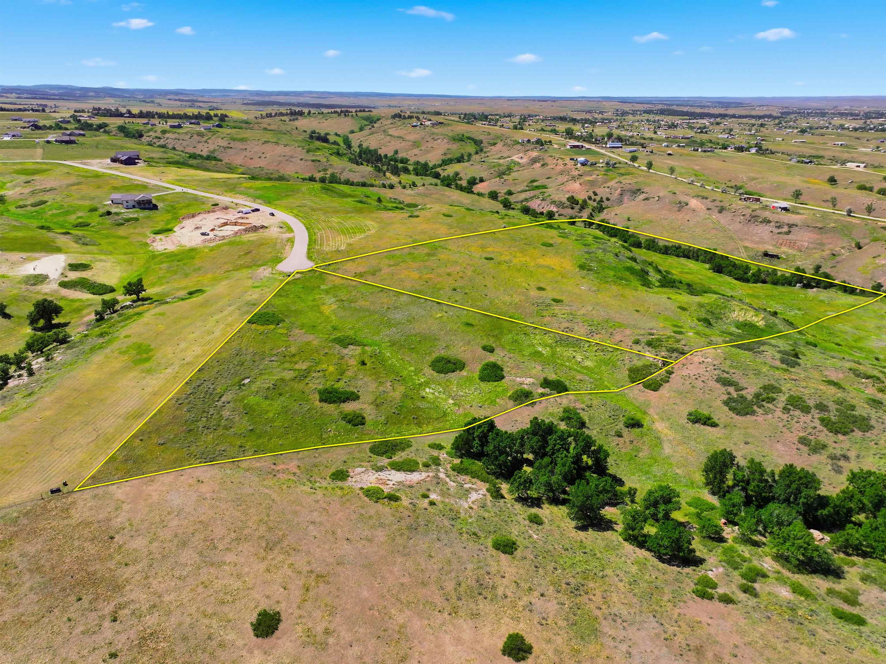 Lot 12 Block 8 Double Tree Circle Property Photo 4