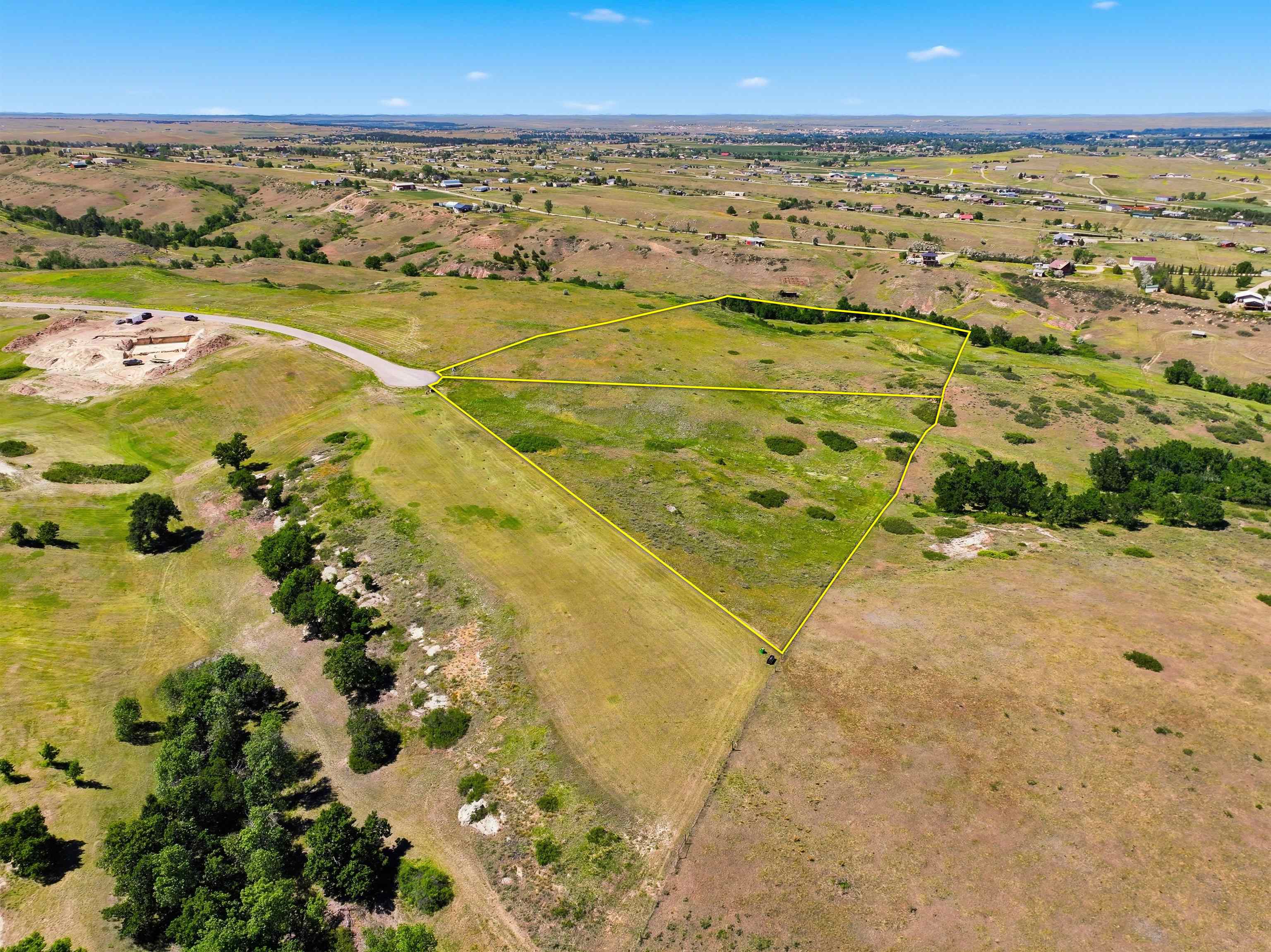 Lot 12 Block 8 Double Tree Circle Property Photo 5