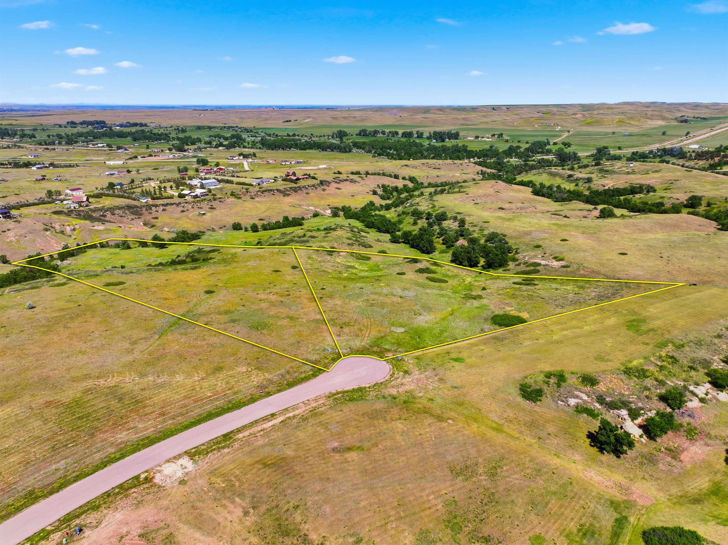 Lot 12 Block 8 Double Tree Circle Property Photo 6