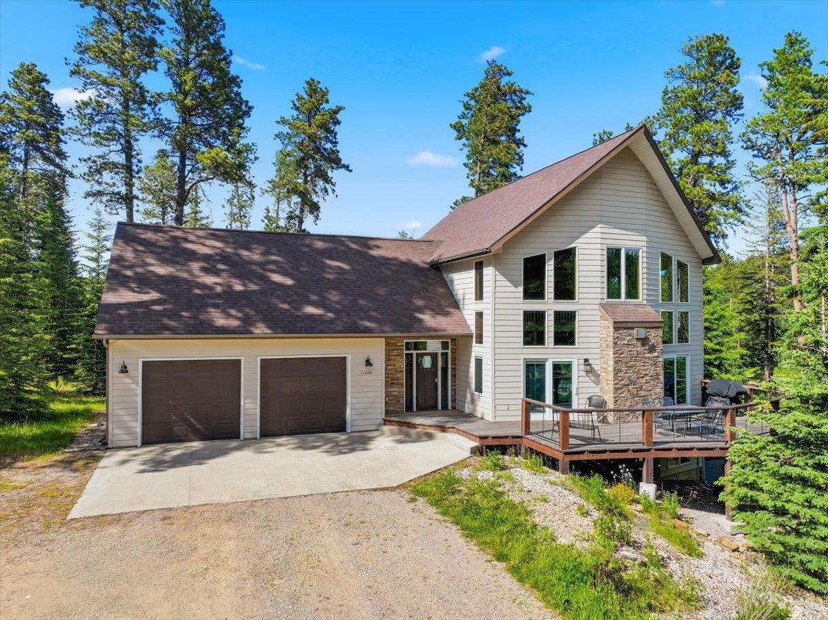 11200 Birch Drive Property Photo 1