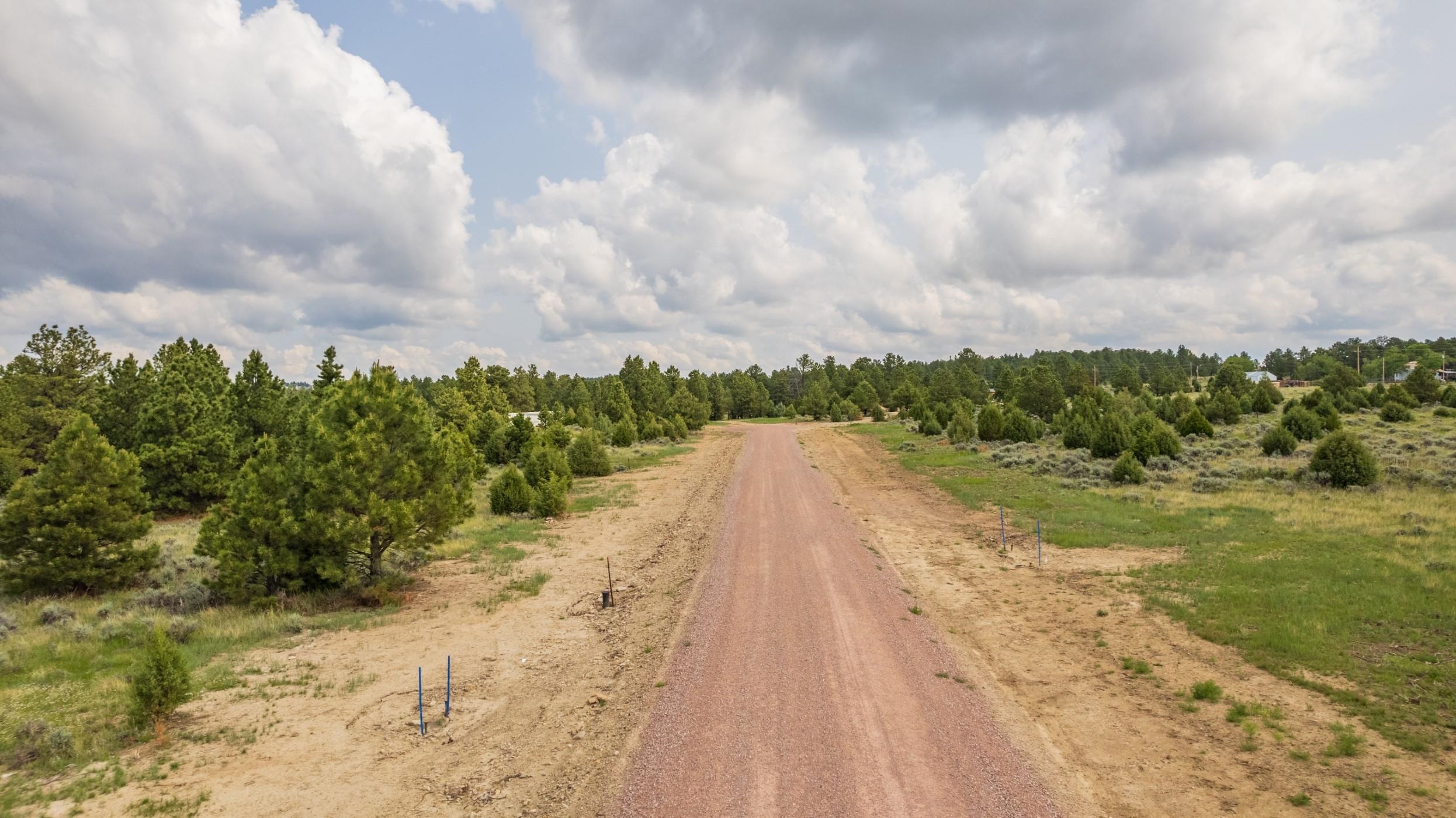 Lot 8 Sunset Ridge Road Property Photo 3