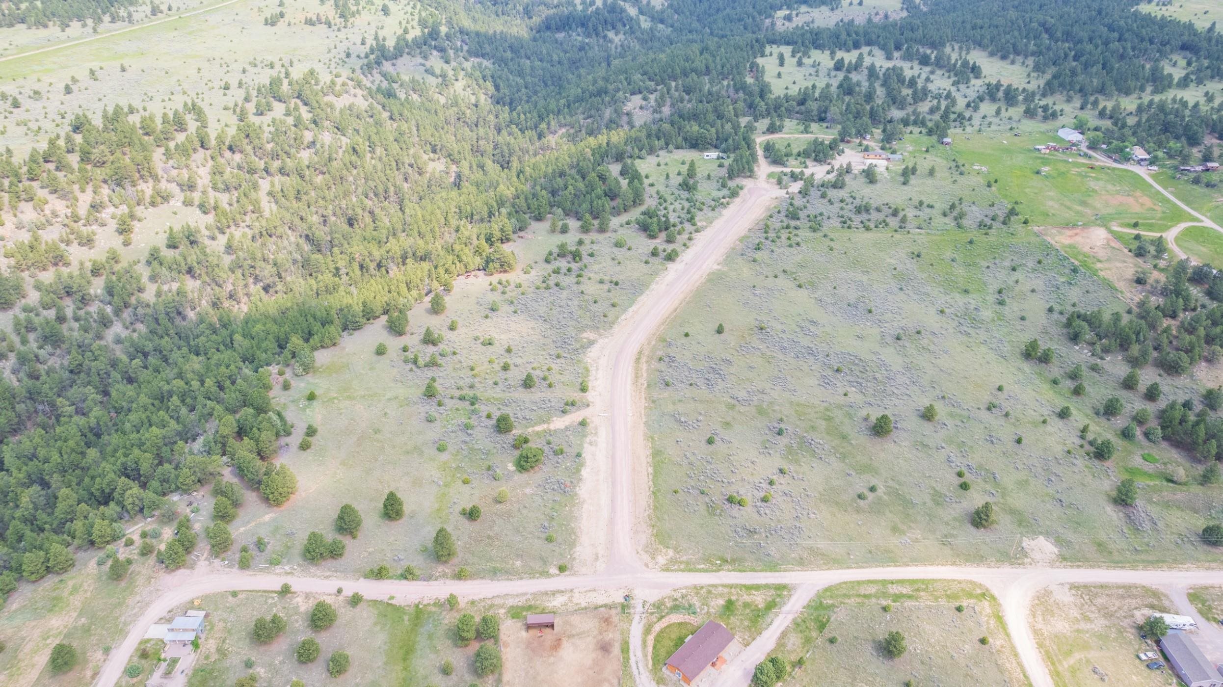 Lot 8 Sunset Ridge Road Property Photo 5