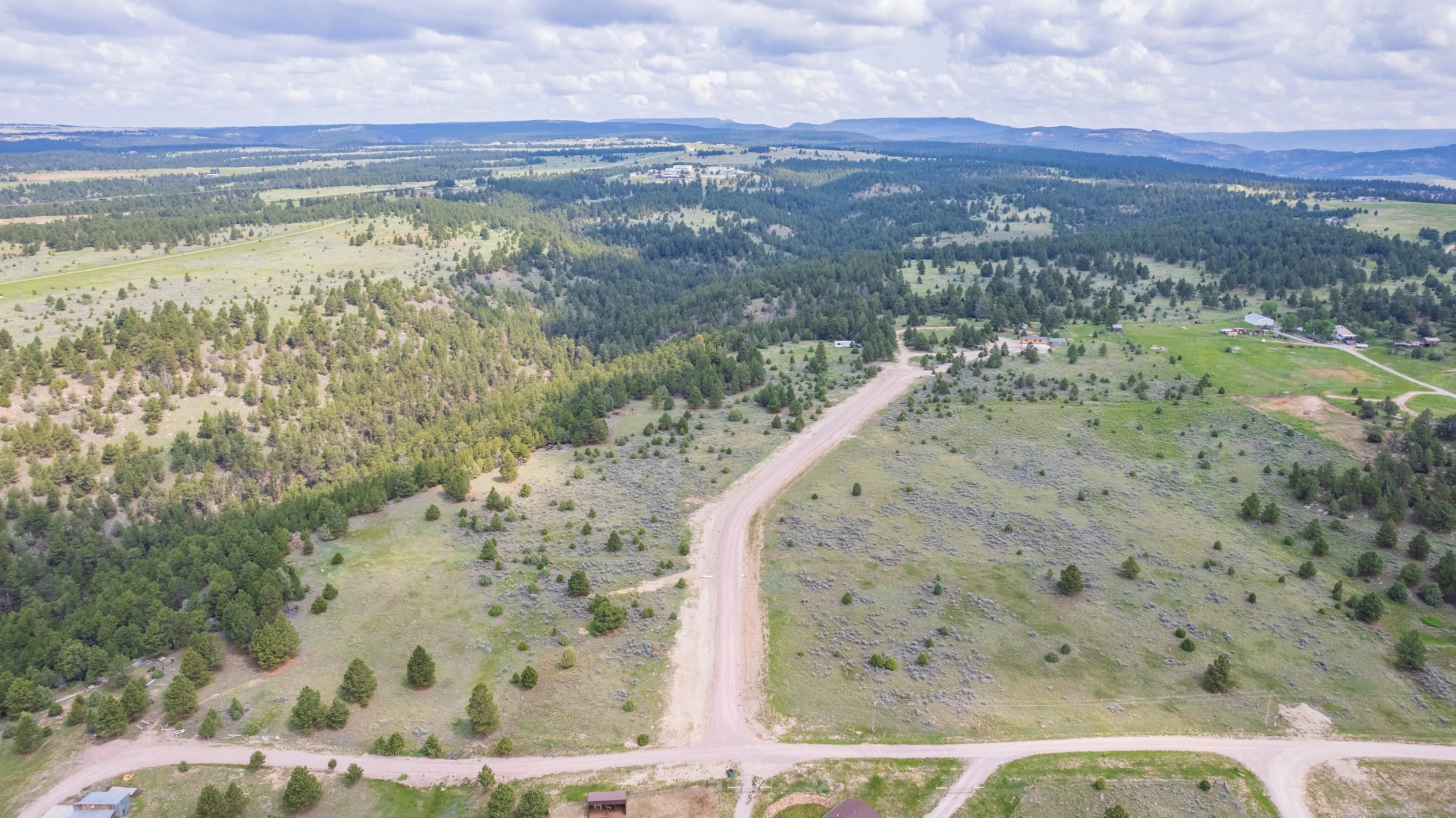 Lot 8 Sunset Ridge Road Property Photo 6