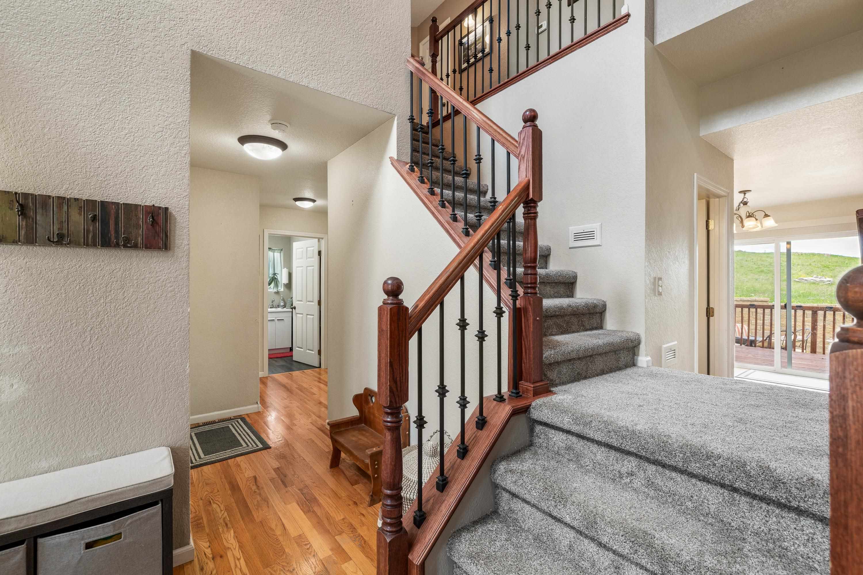 11565 Saddleback Court Property Photo 13