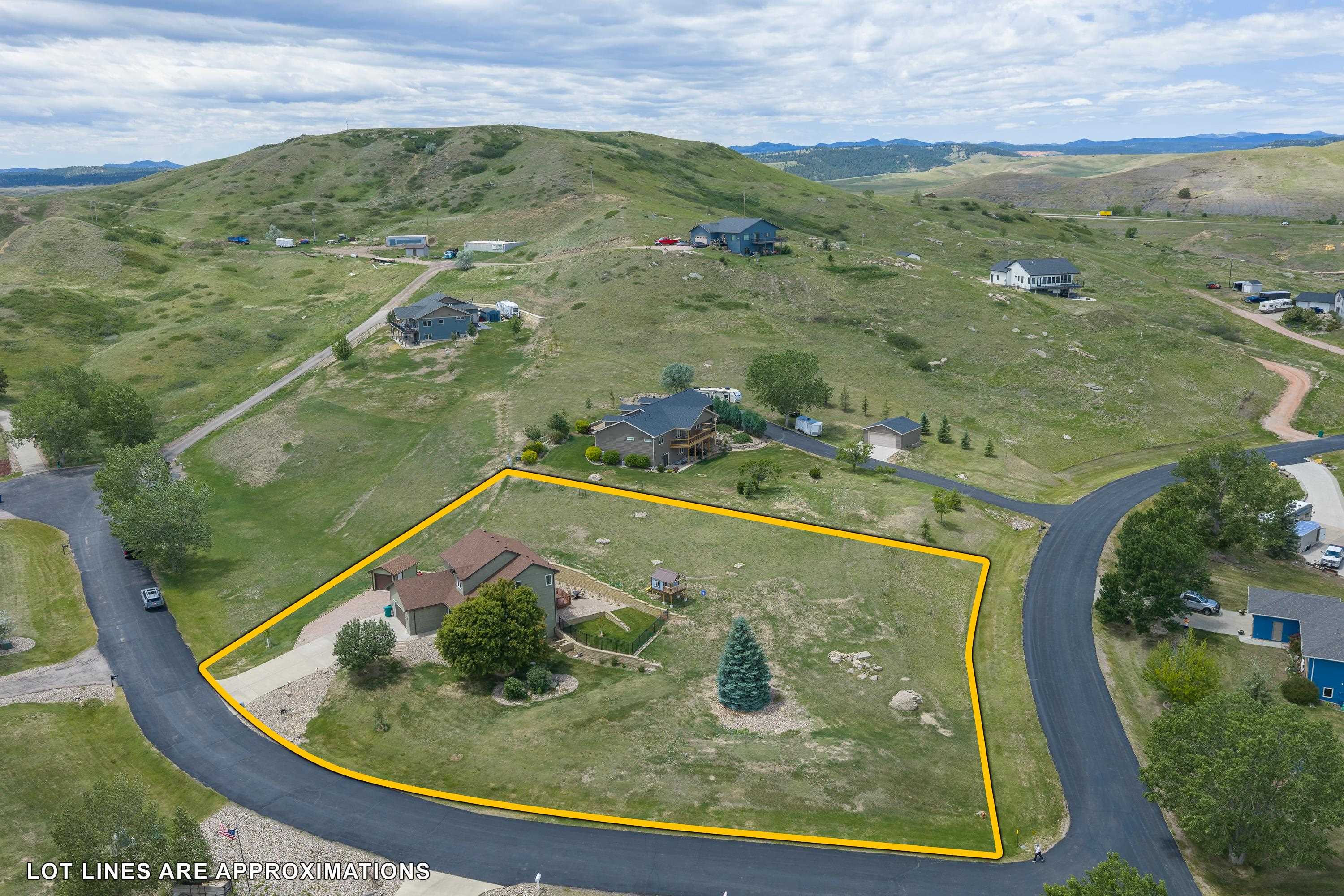 11565 Saddleback Court Property Photo 34