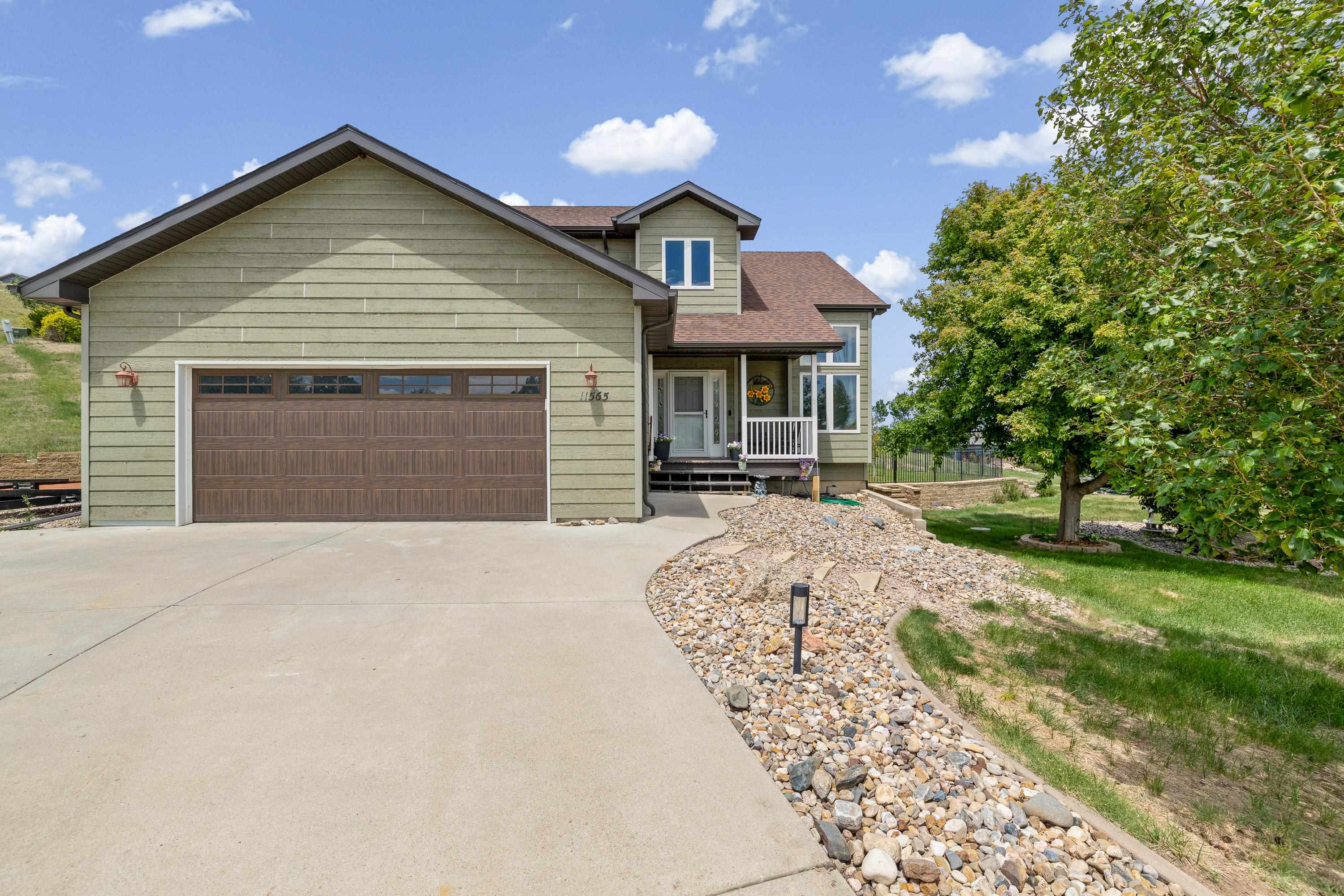 11565 Saddleback Court Property Photo 35