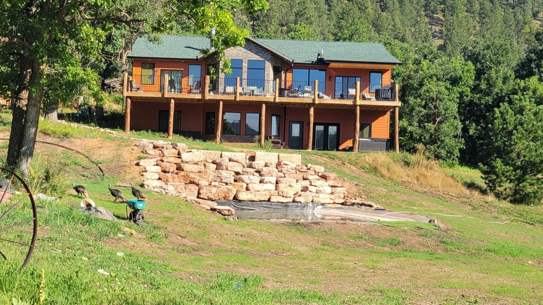 10548 Higgins Ln Property Photo 1