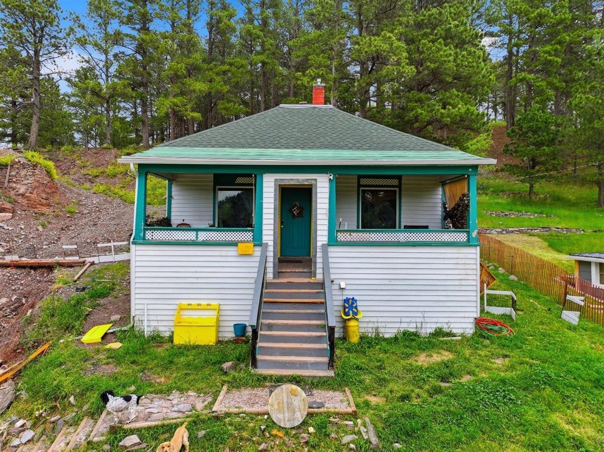 406 Barclay Avenue Property Photo 1