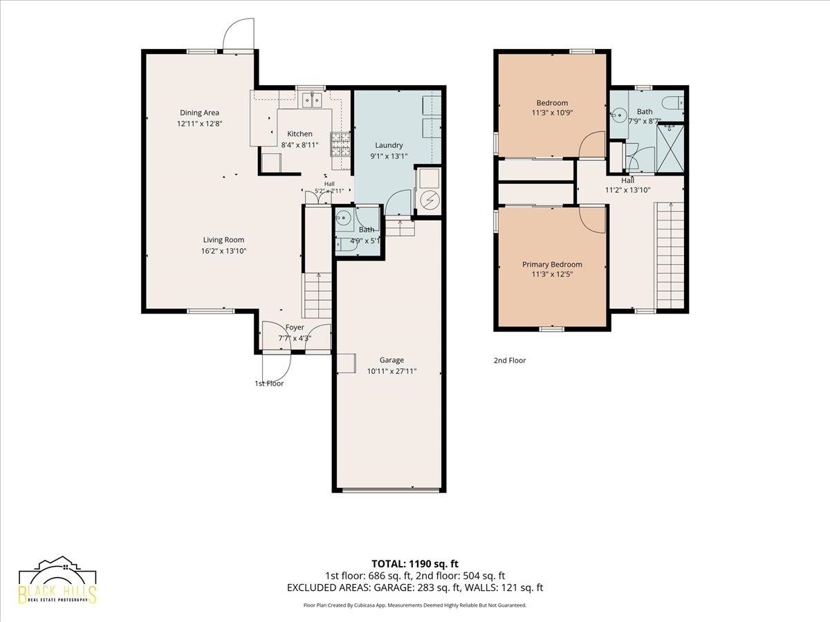 7b Statesboro Drive Property Photo 25