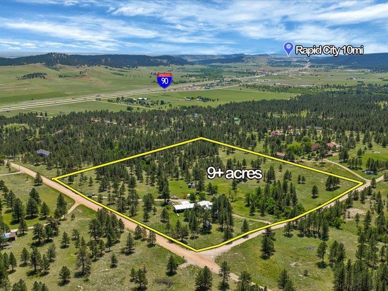 13073 Lincoln Tarken Lane Property Photo 3