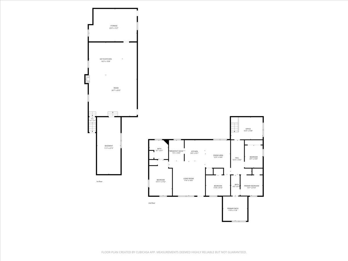 13073 Lincoln Tarken Lane Property Photo 11