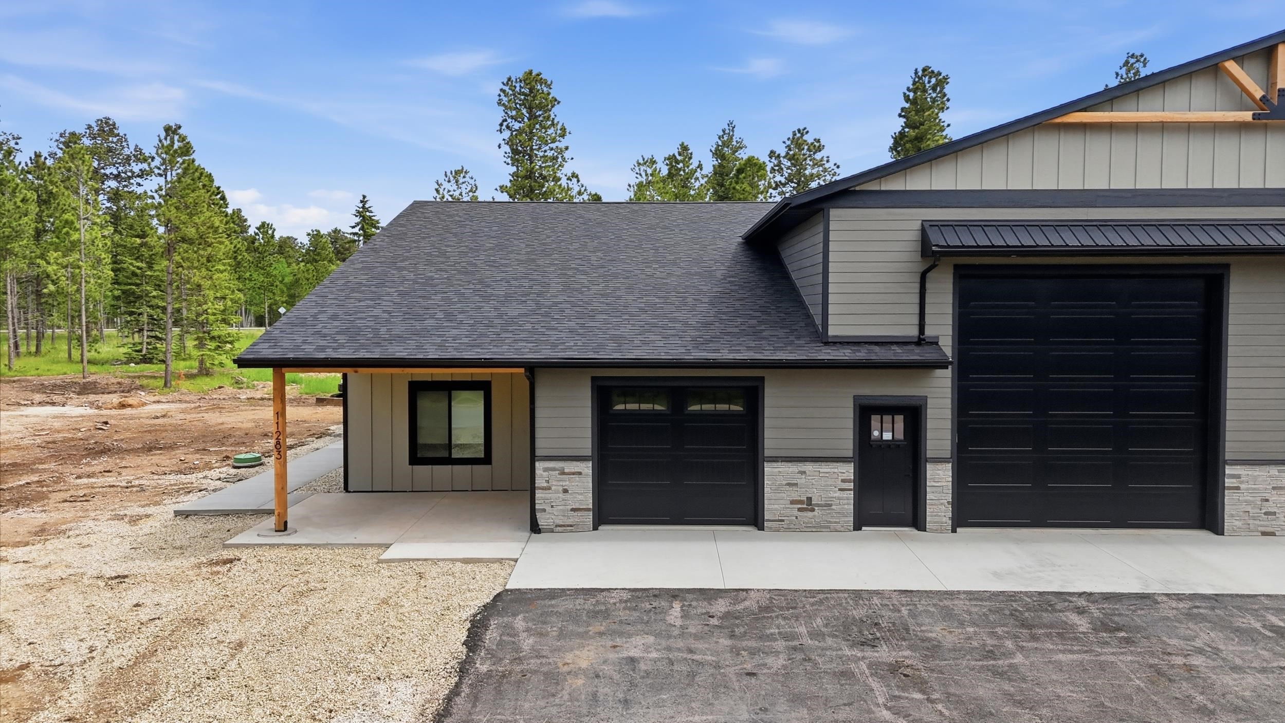 11283 Black Forest Road Property Photo 1