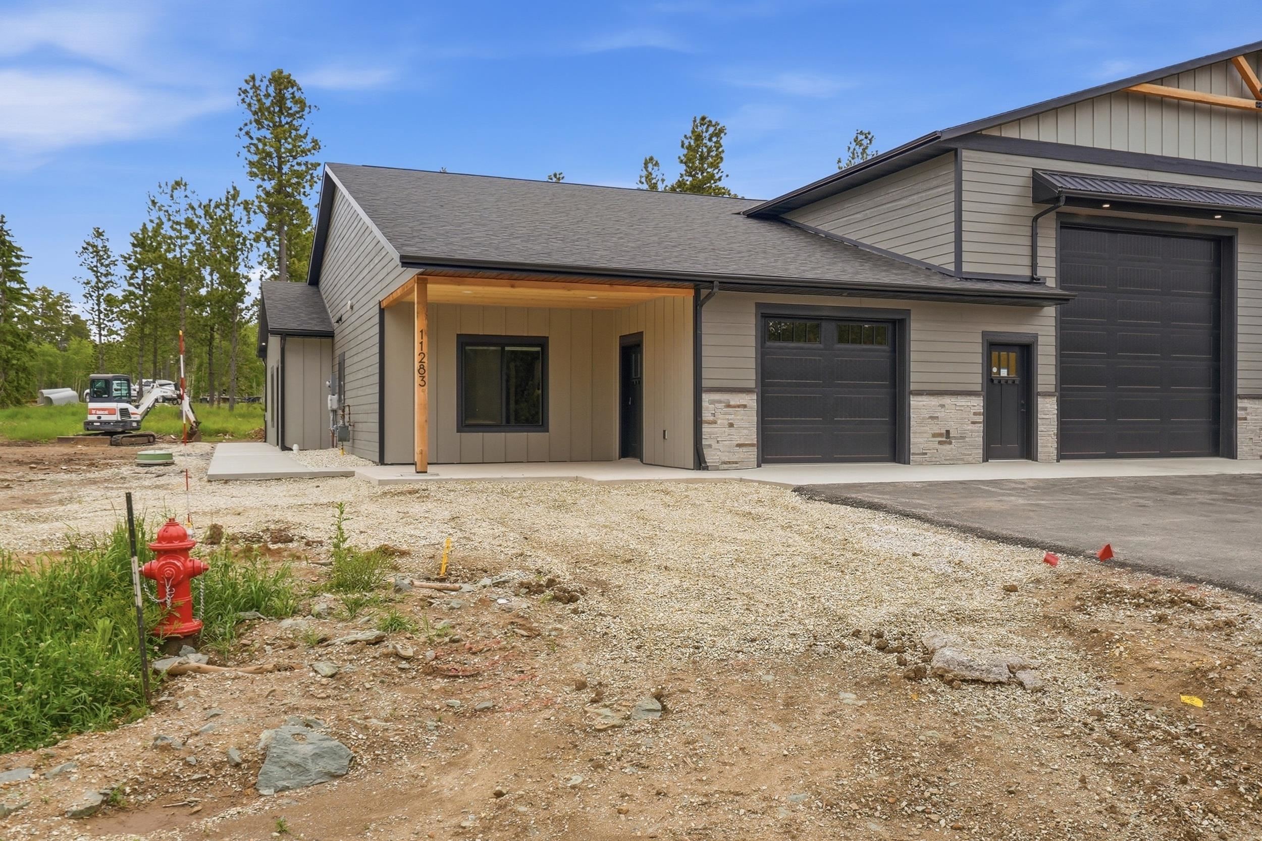 11283 Black Forest Road Property Photo 3