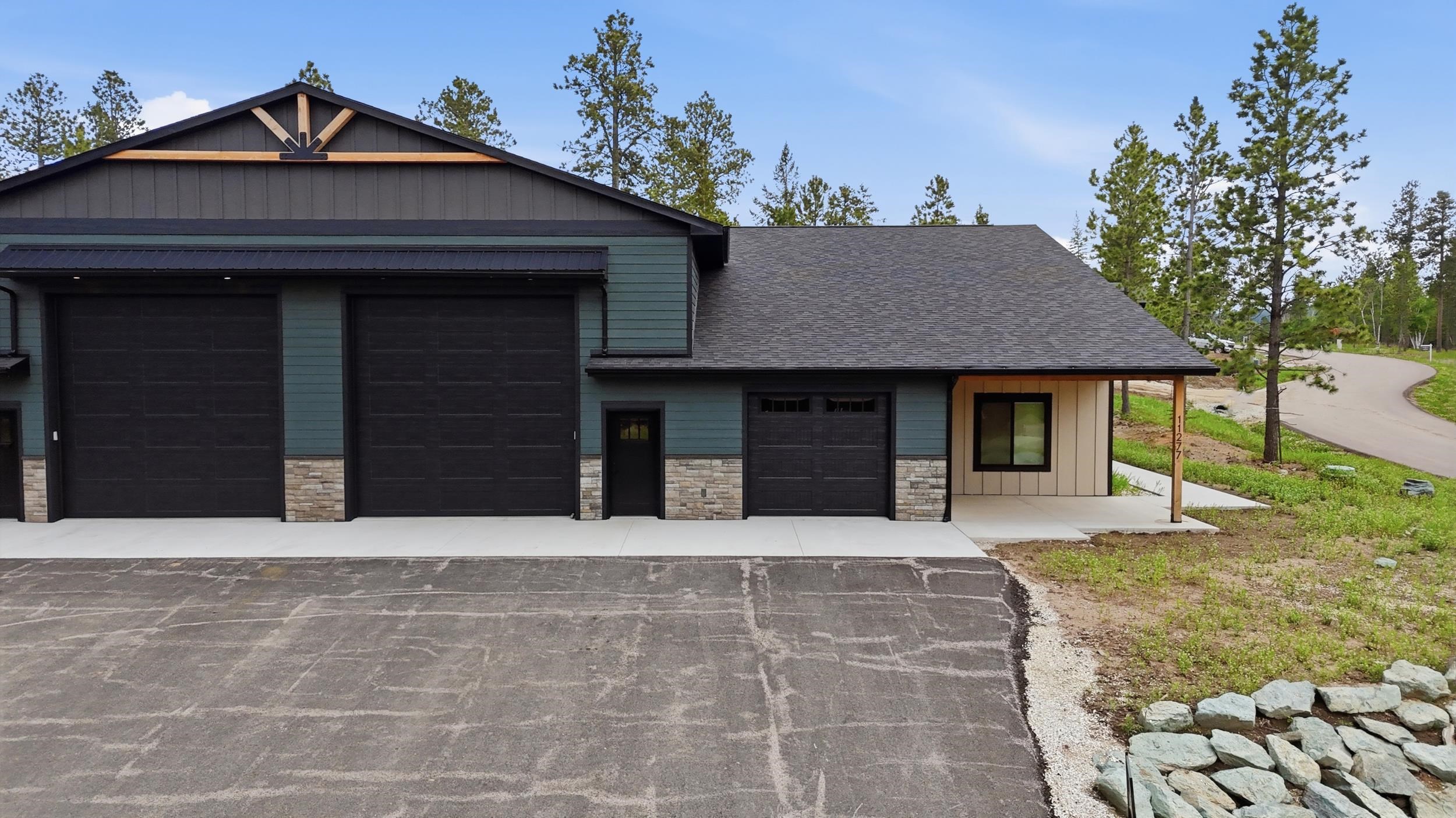11277 Black Forest Road Property Photo 1
