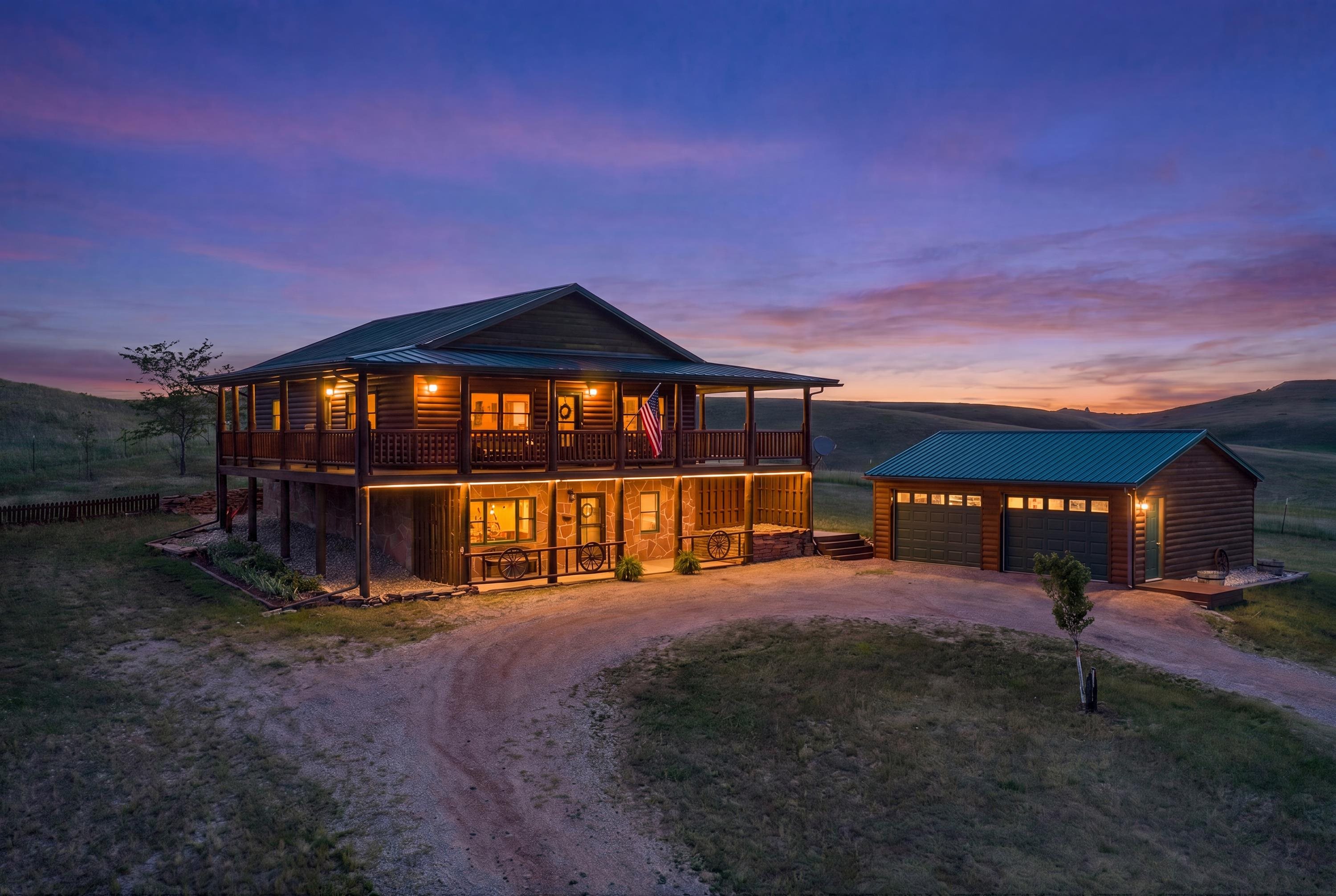25974 Fairburn Road