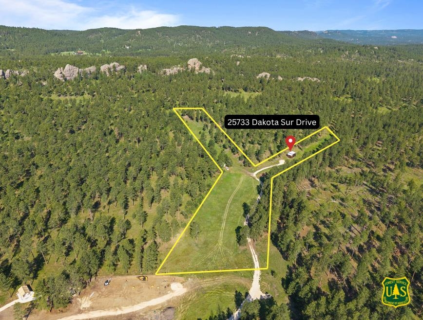 25733 Dakota Sur Drive Property Photo 4
