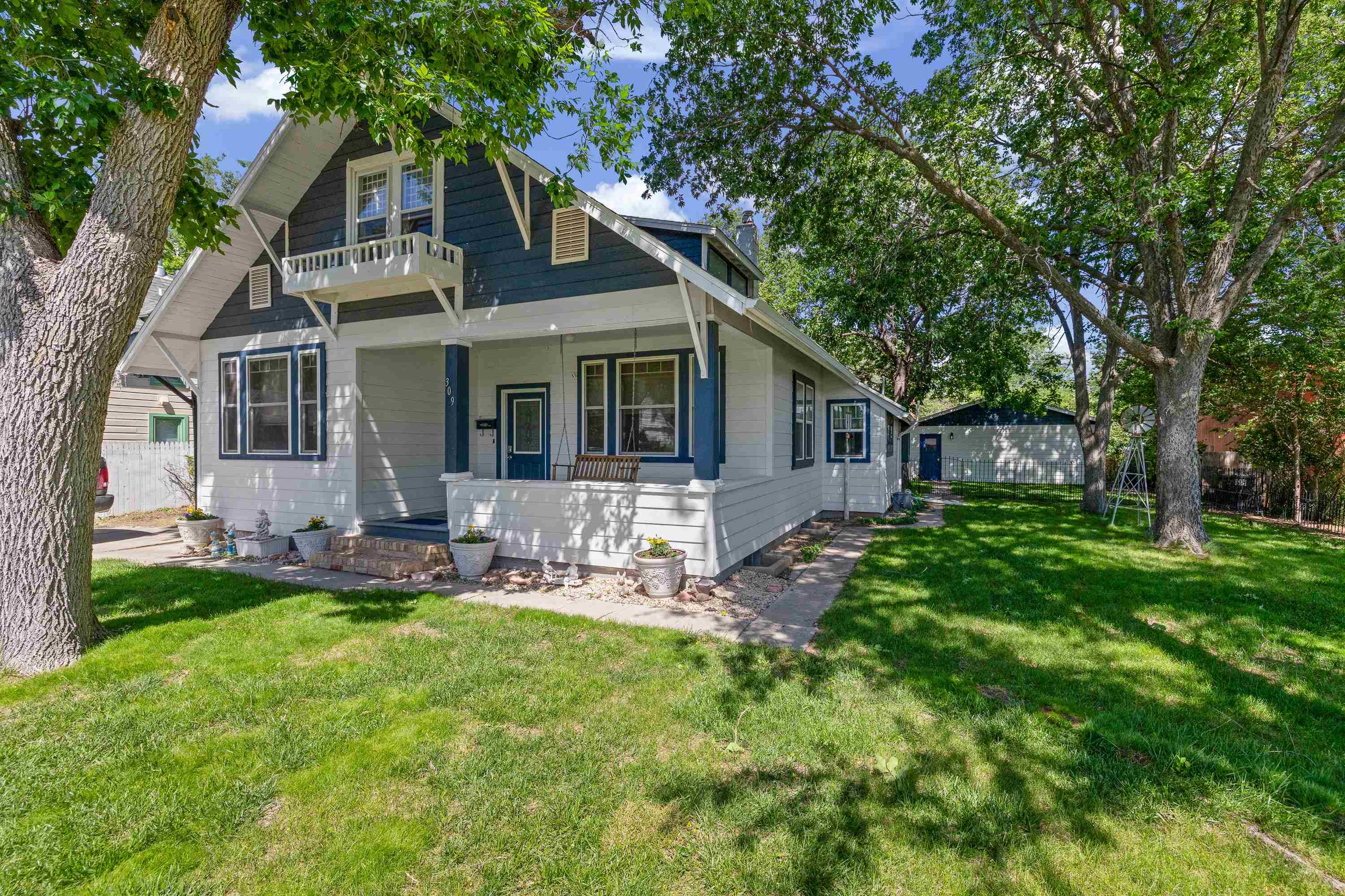 309 S 14th Street Property Photo 1