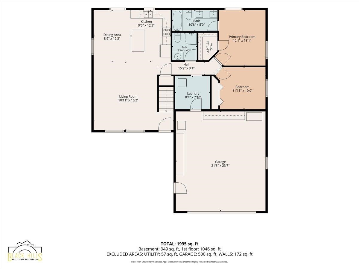 654 Teton Way Property Photo 29