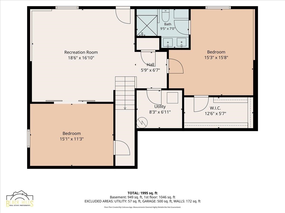 654 Teton Way Property Photo 30
