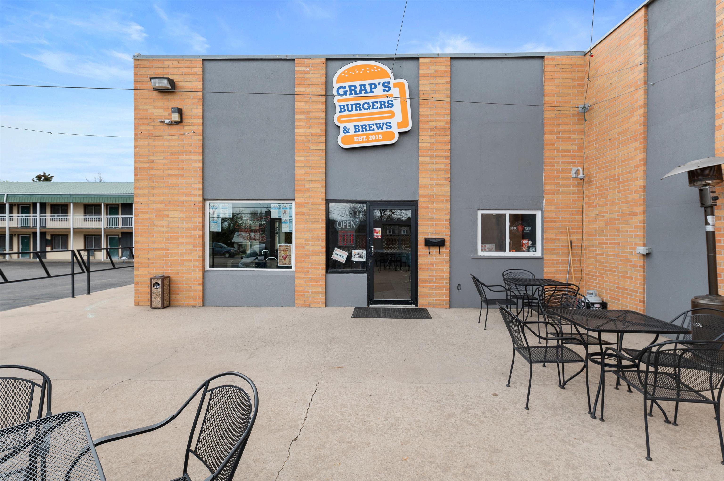 512 National Street Property Photo 27