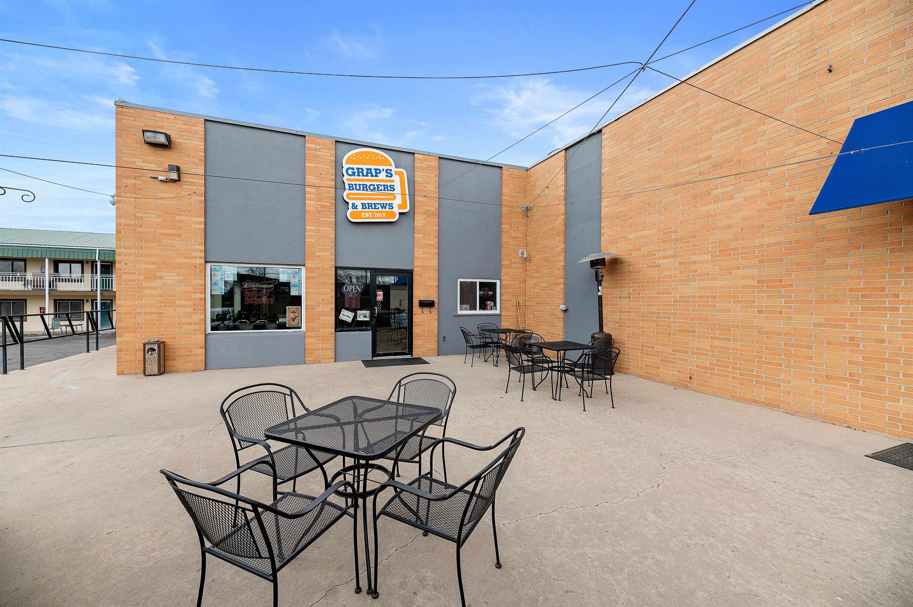 512 National Street Property Photo 28