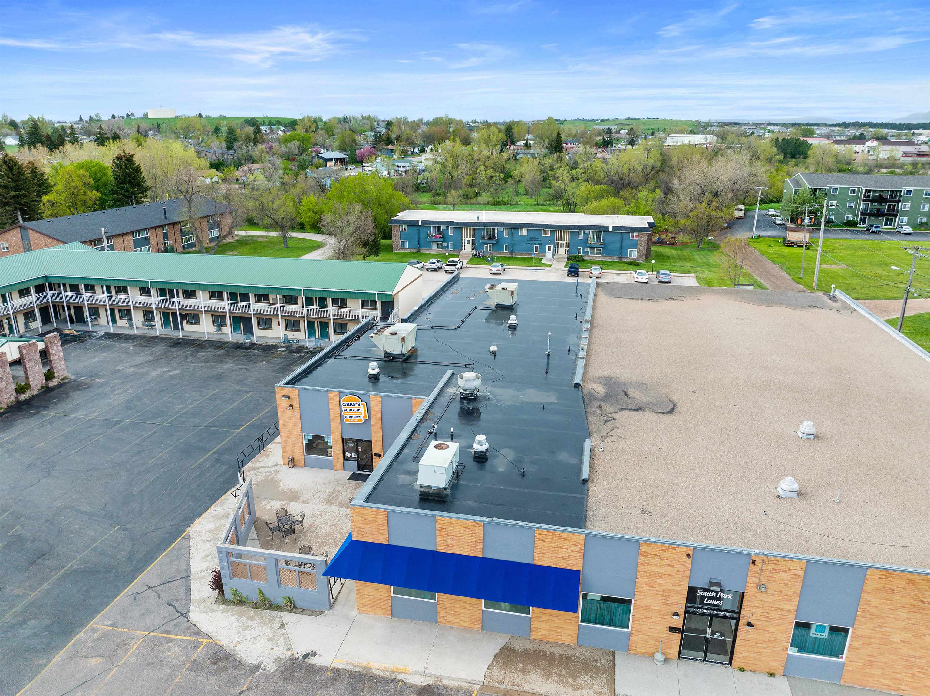 512 National Street Property Photo 29