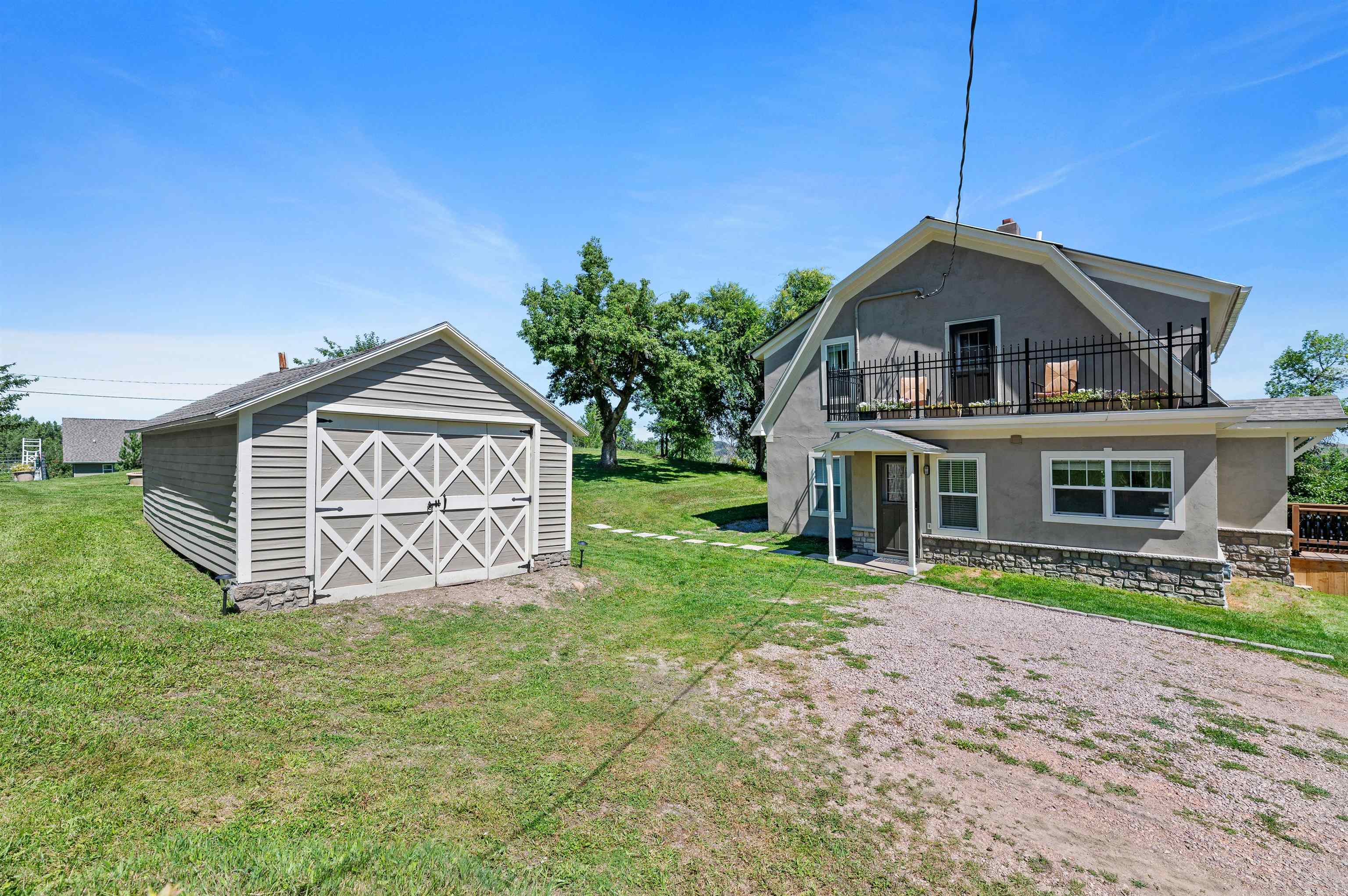 1302 Hooker Street Property Photo 2