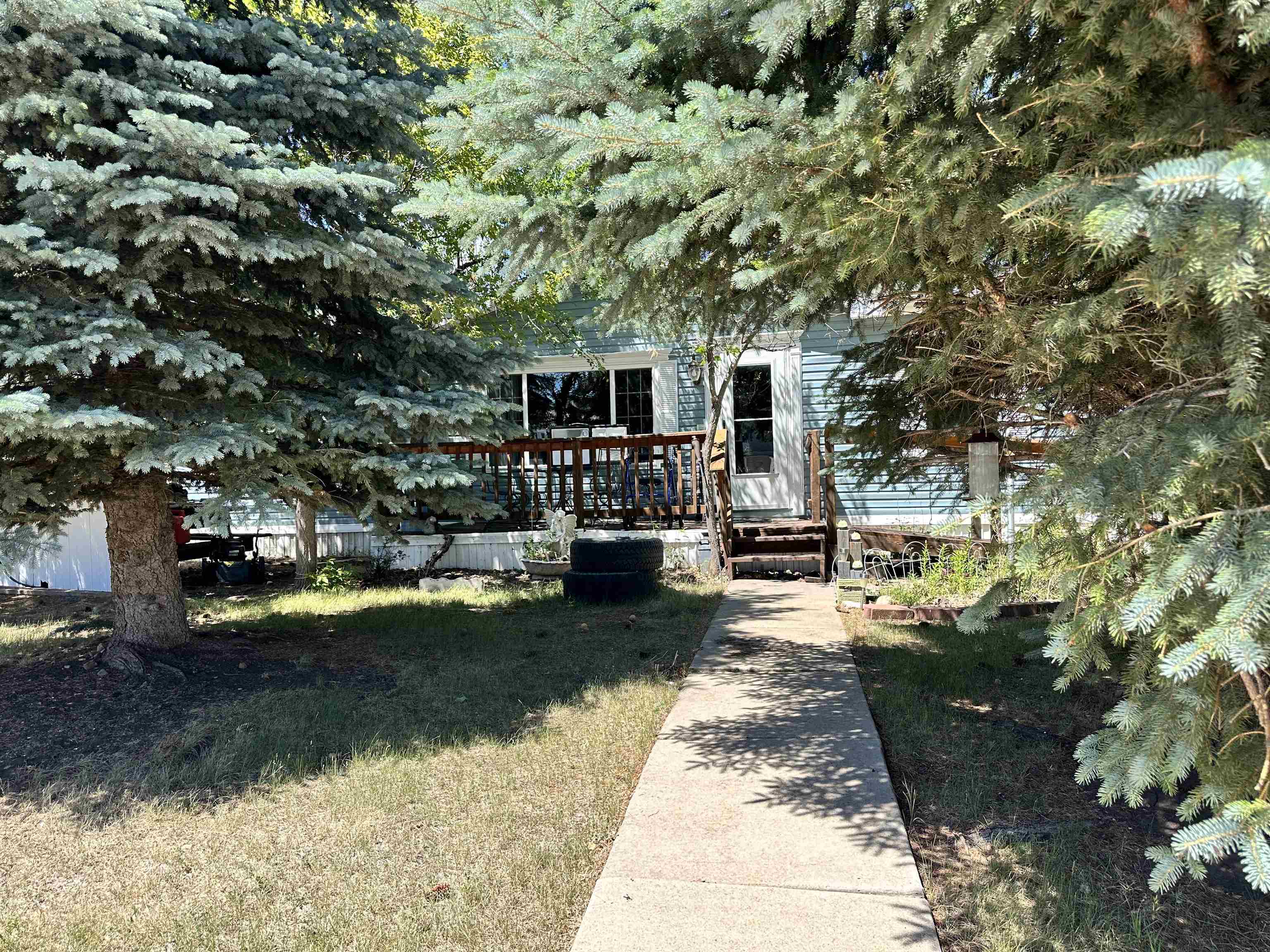 1320 Spearfish Mountain Lane Property Photo 1