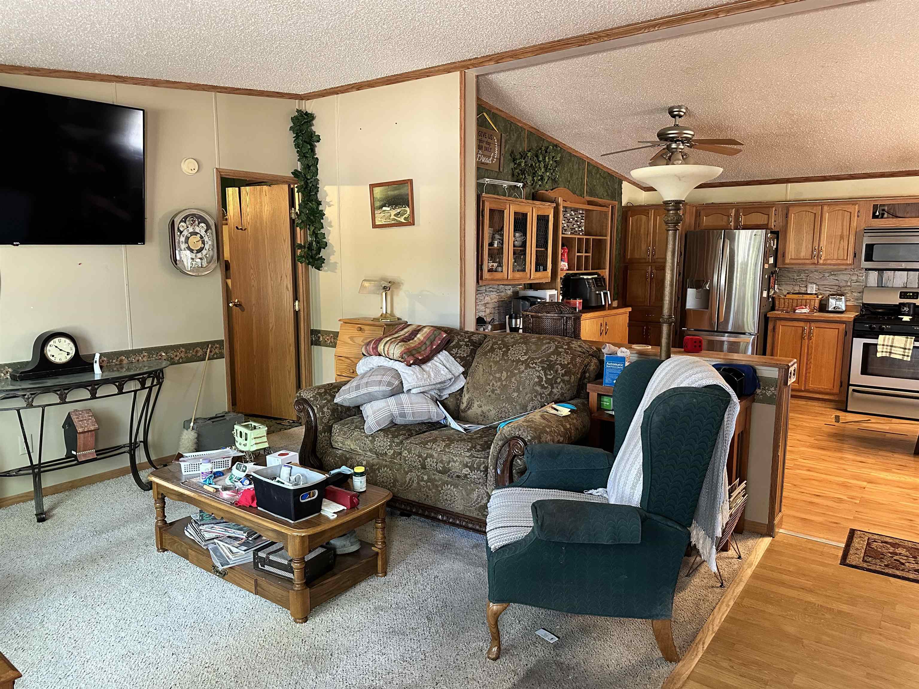 1320 Spearfish Mountain Lane Property Photo 5