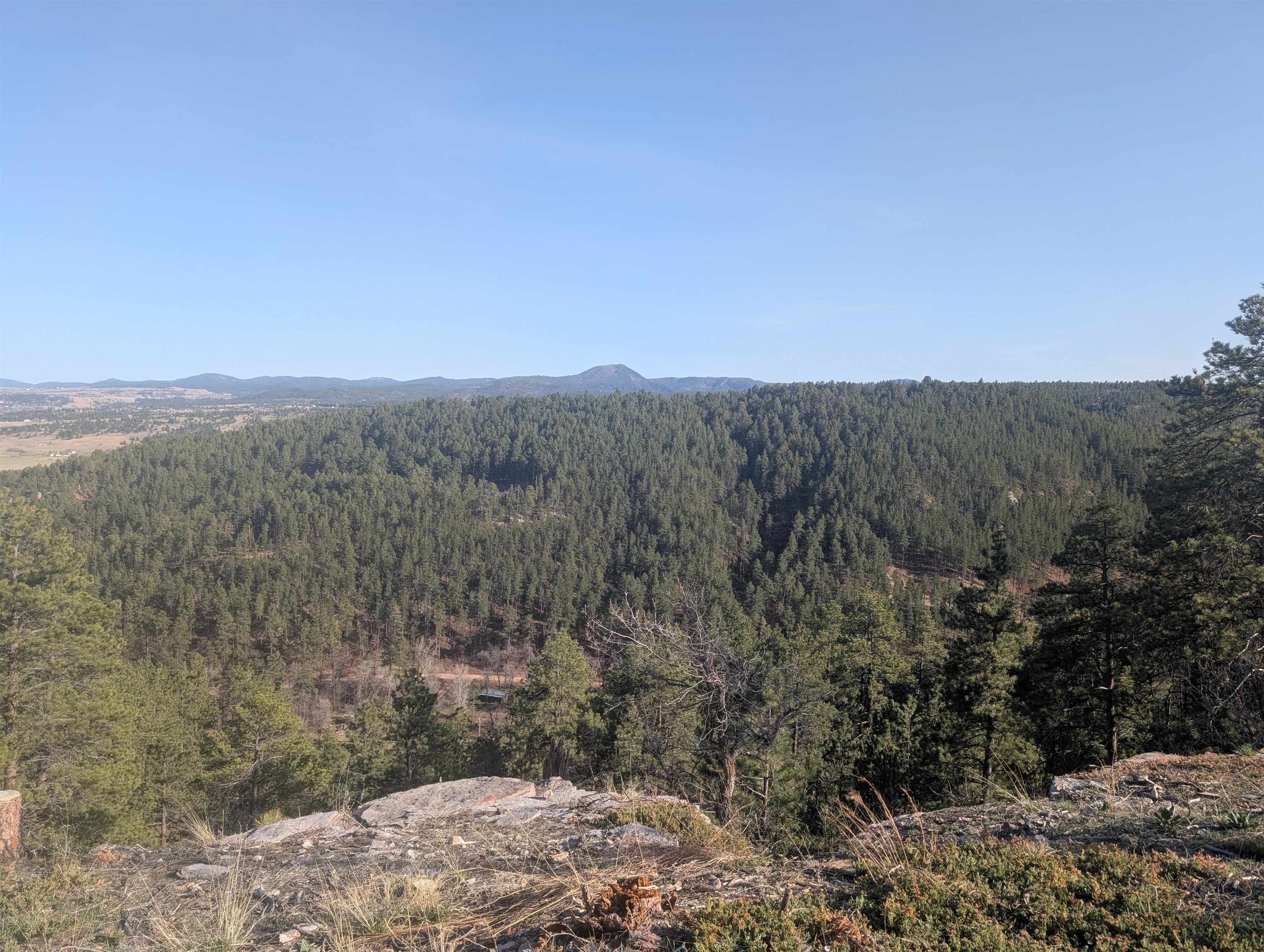Lot 27 Timberline Road Property Photo 2