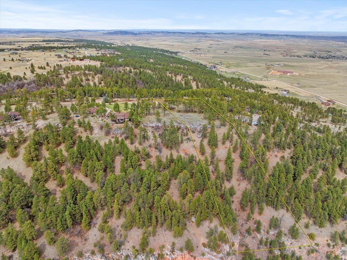 Lot 27 Timberline Road Property Photo 4