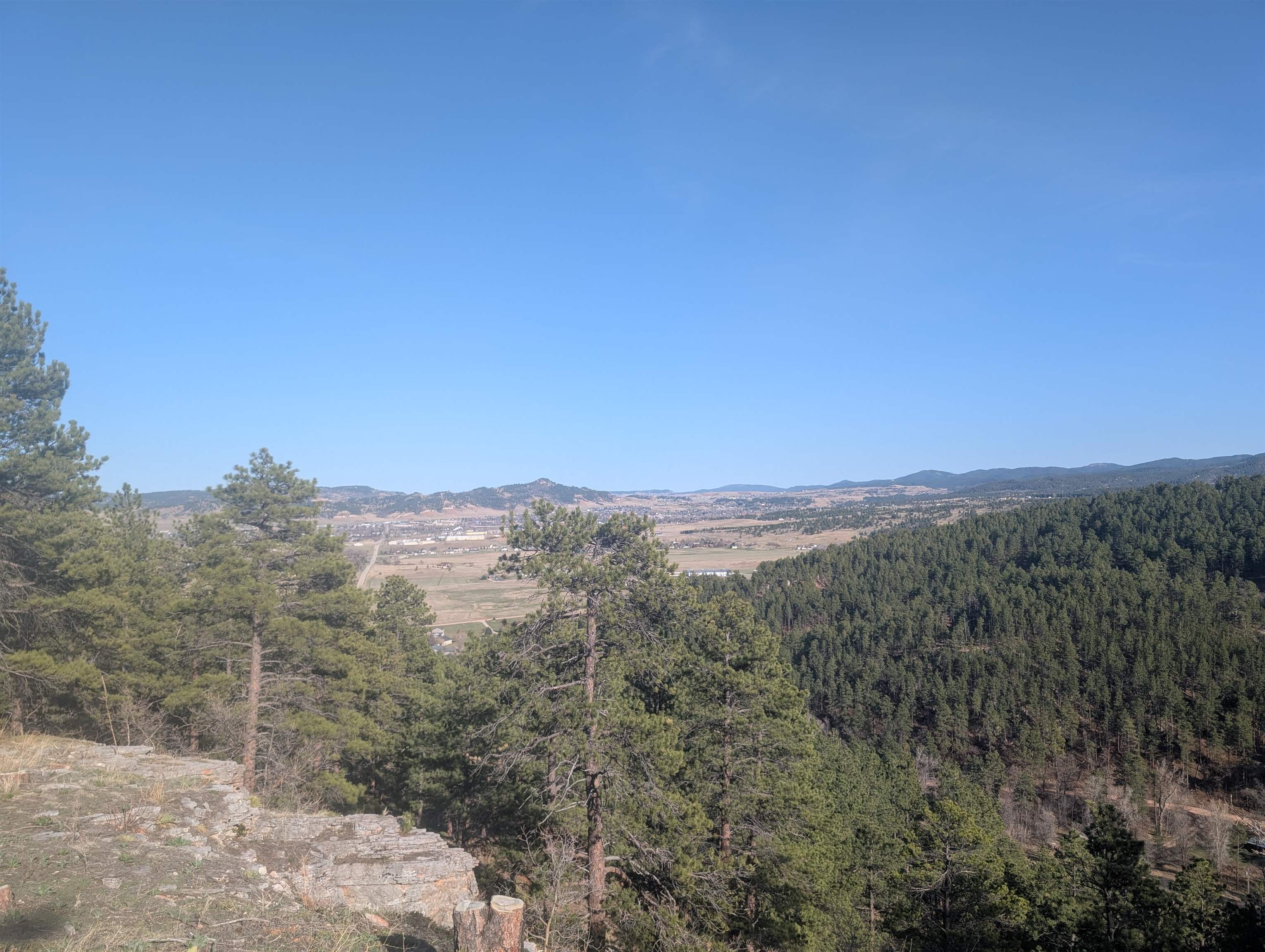 Lot 27 Timberline Road Property Photo 5