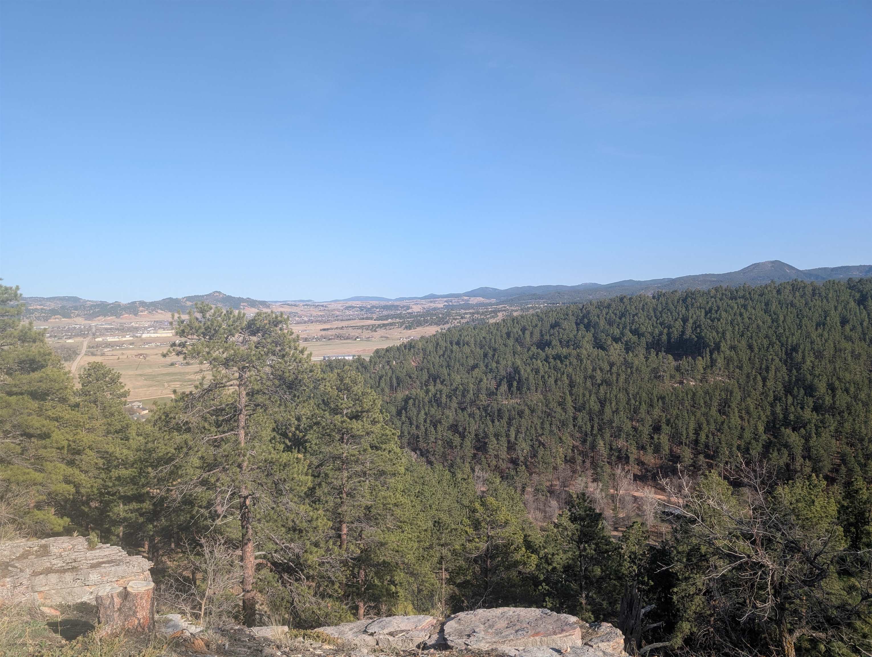 Lot 27 Timberline Road Property Photo 6