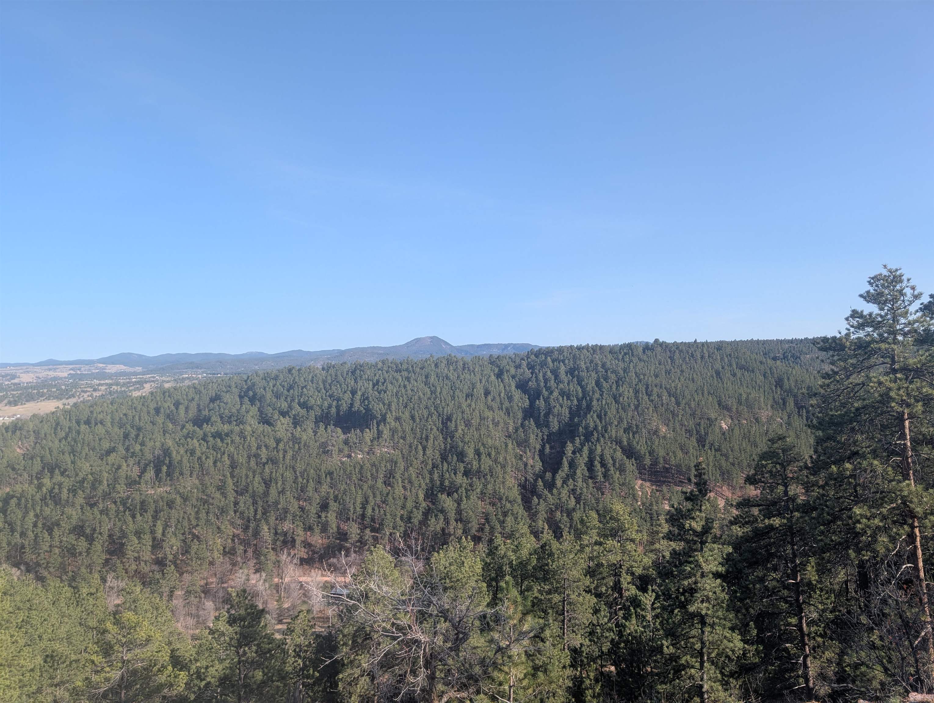 Lot 27 Timberline Road Property Photo 7