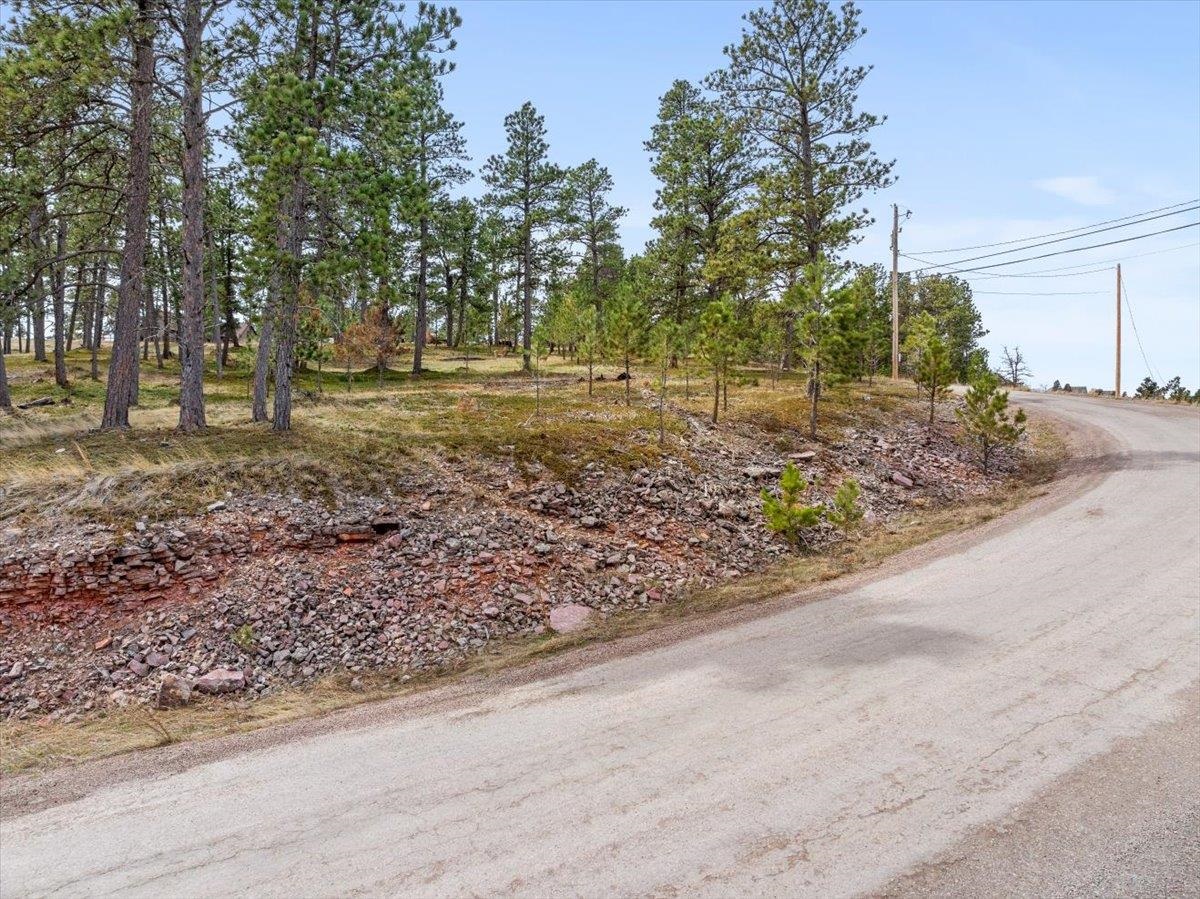 Lot 27 Timberline Road Property Photo 12