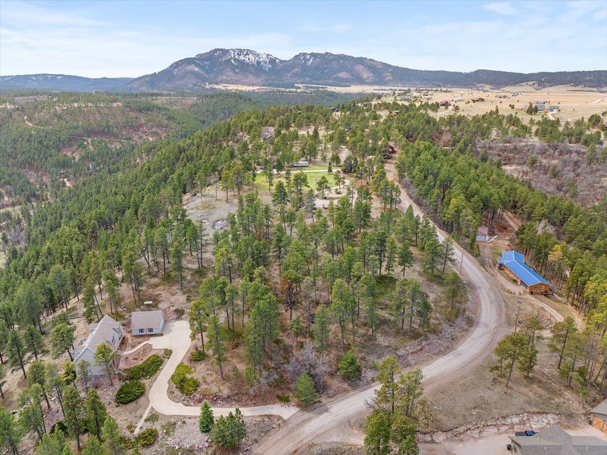 Lot 27 Timberline Road Property Photo 14