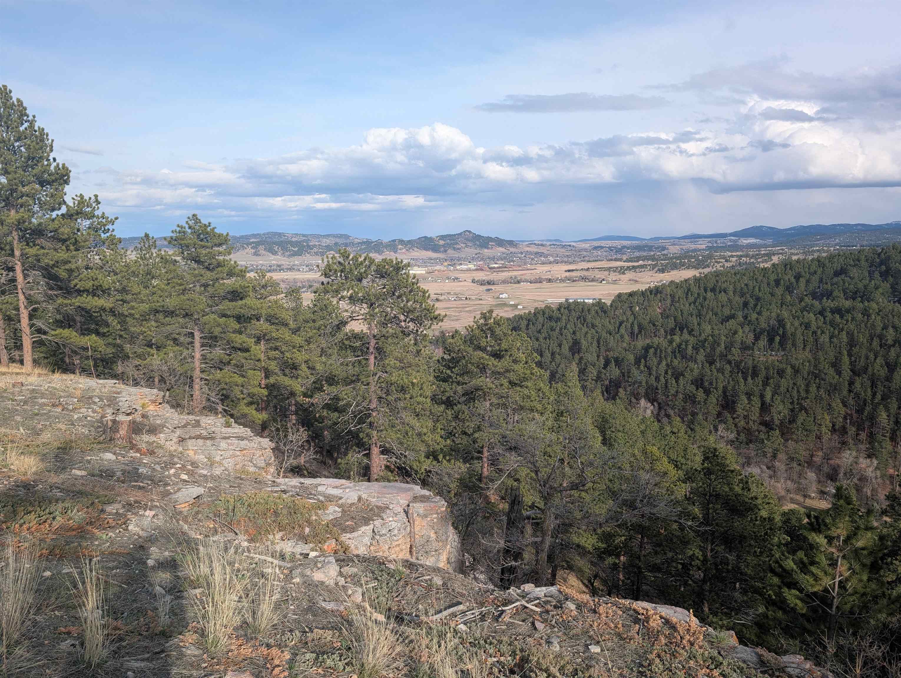 Lot 27 Timberline Road Property Photo 15