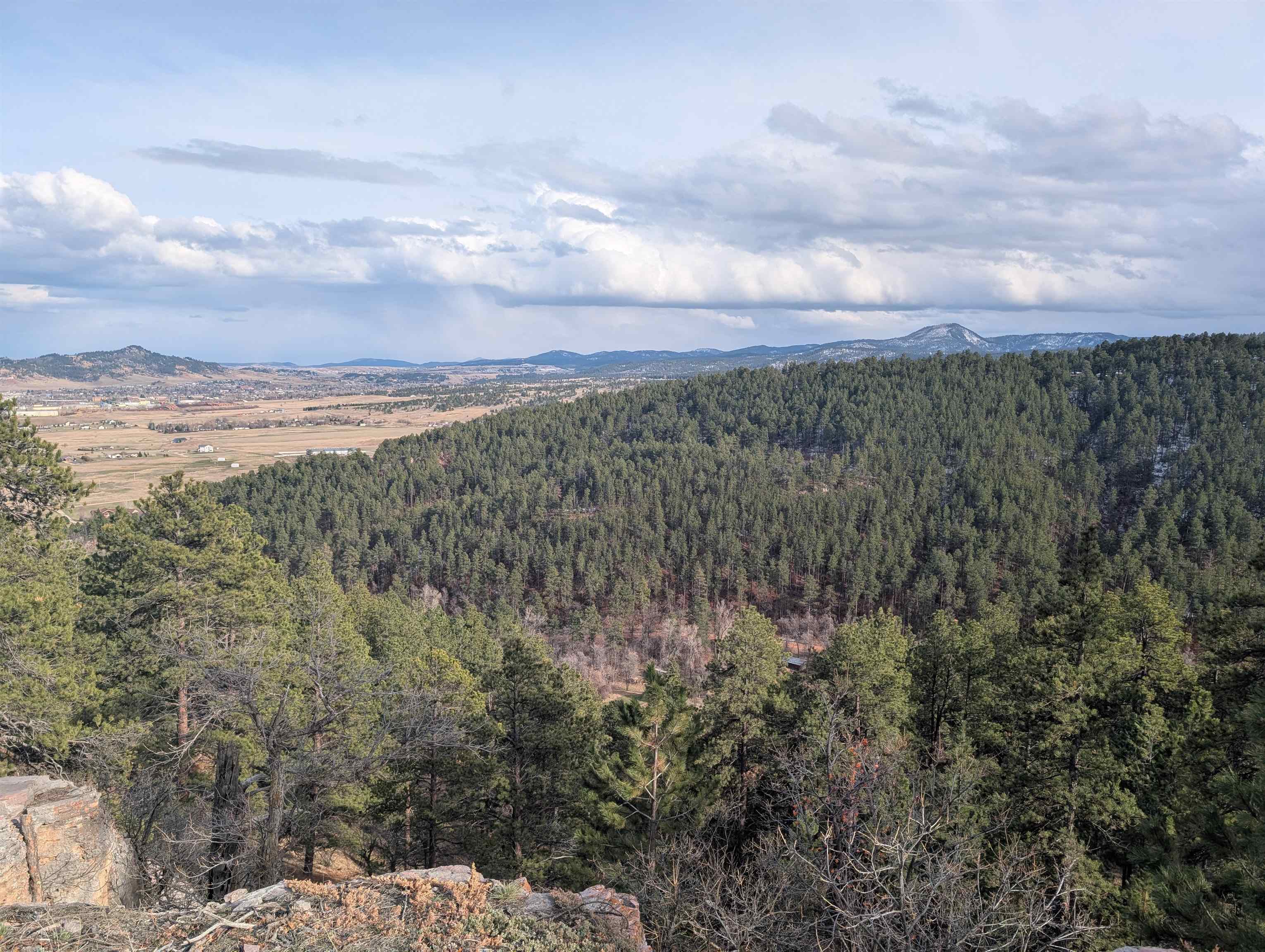 Lot 27 Timberline Road Property Photo 16