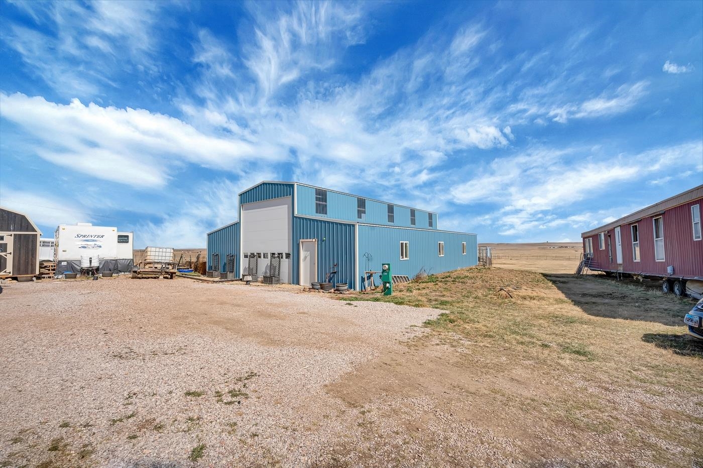 22028 Witty Court Property Photo 1