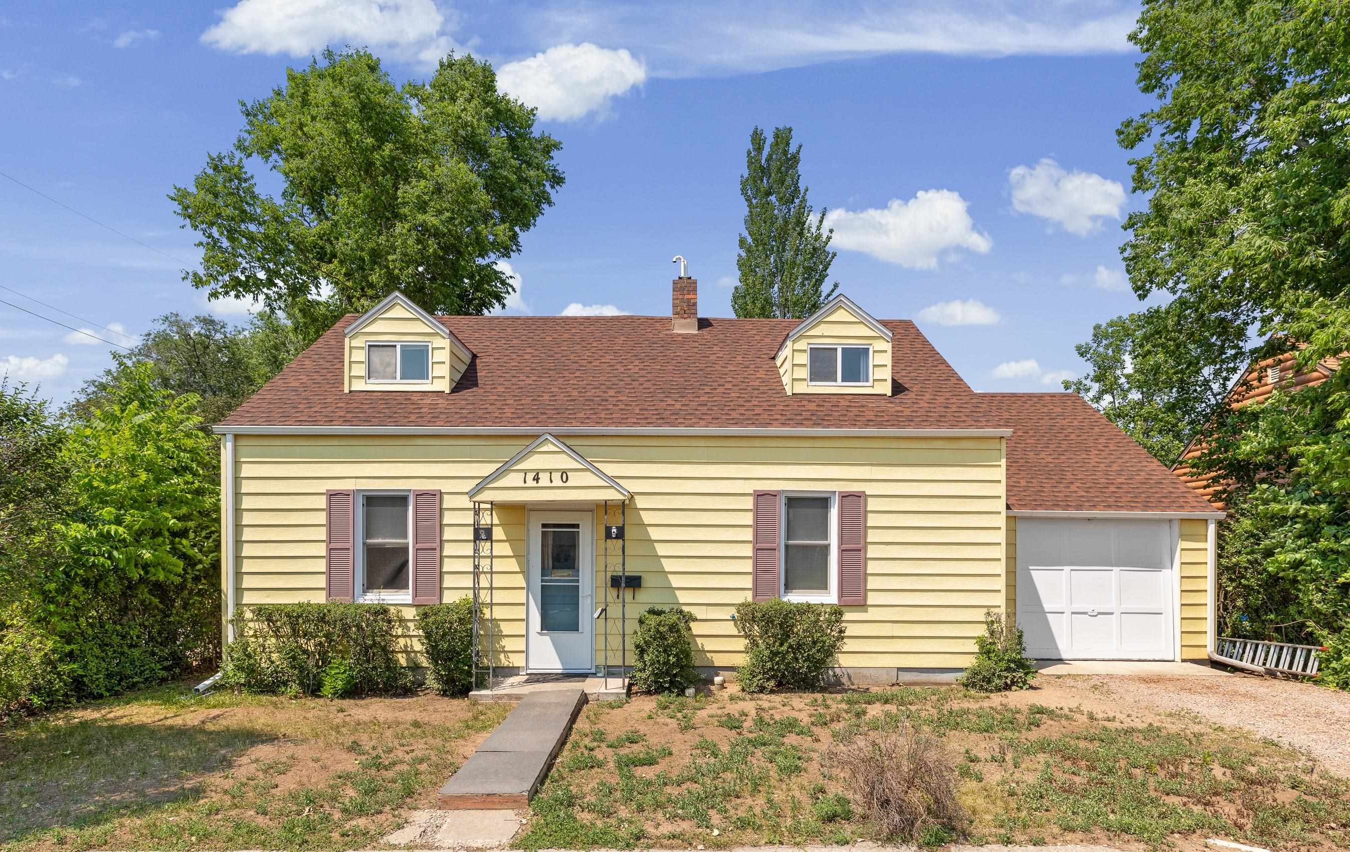 1410 Baltimore Avenue Property Photo 1