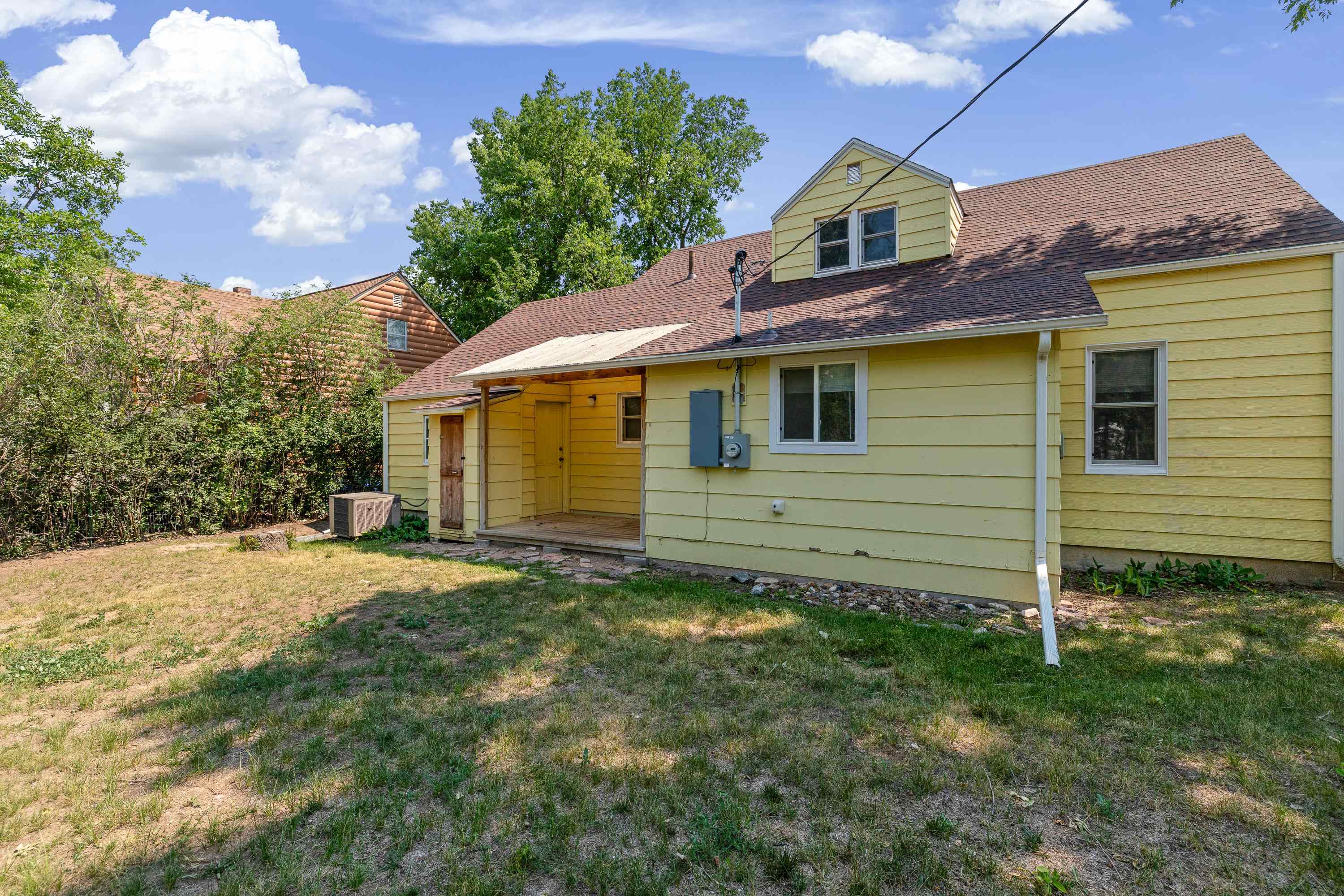 1410 Baltimore Avenue Property Photo 21
