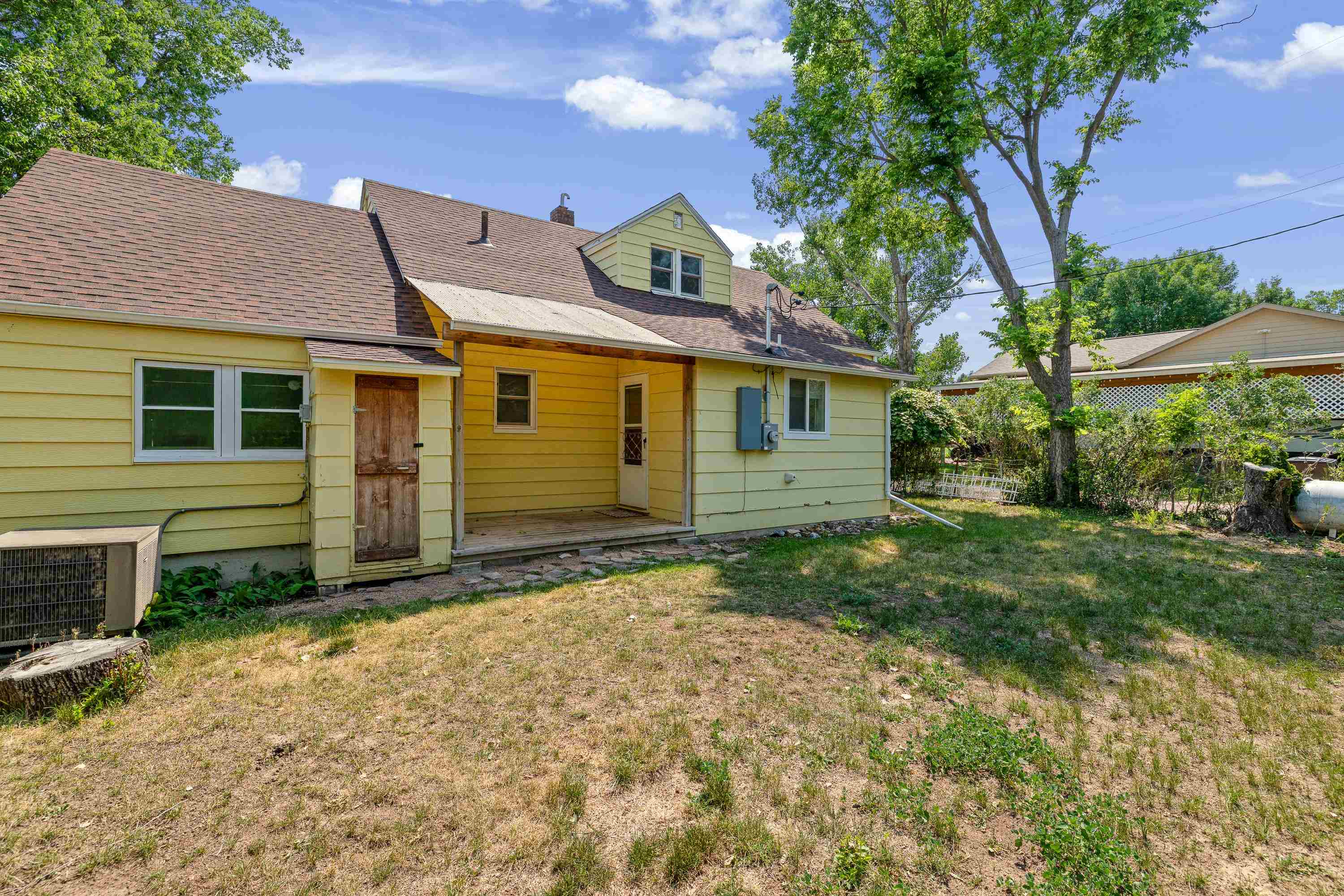 1410 Baltimore Avenue Property Photo 23