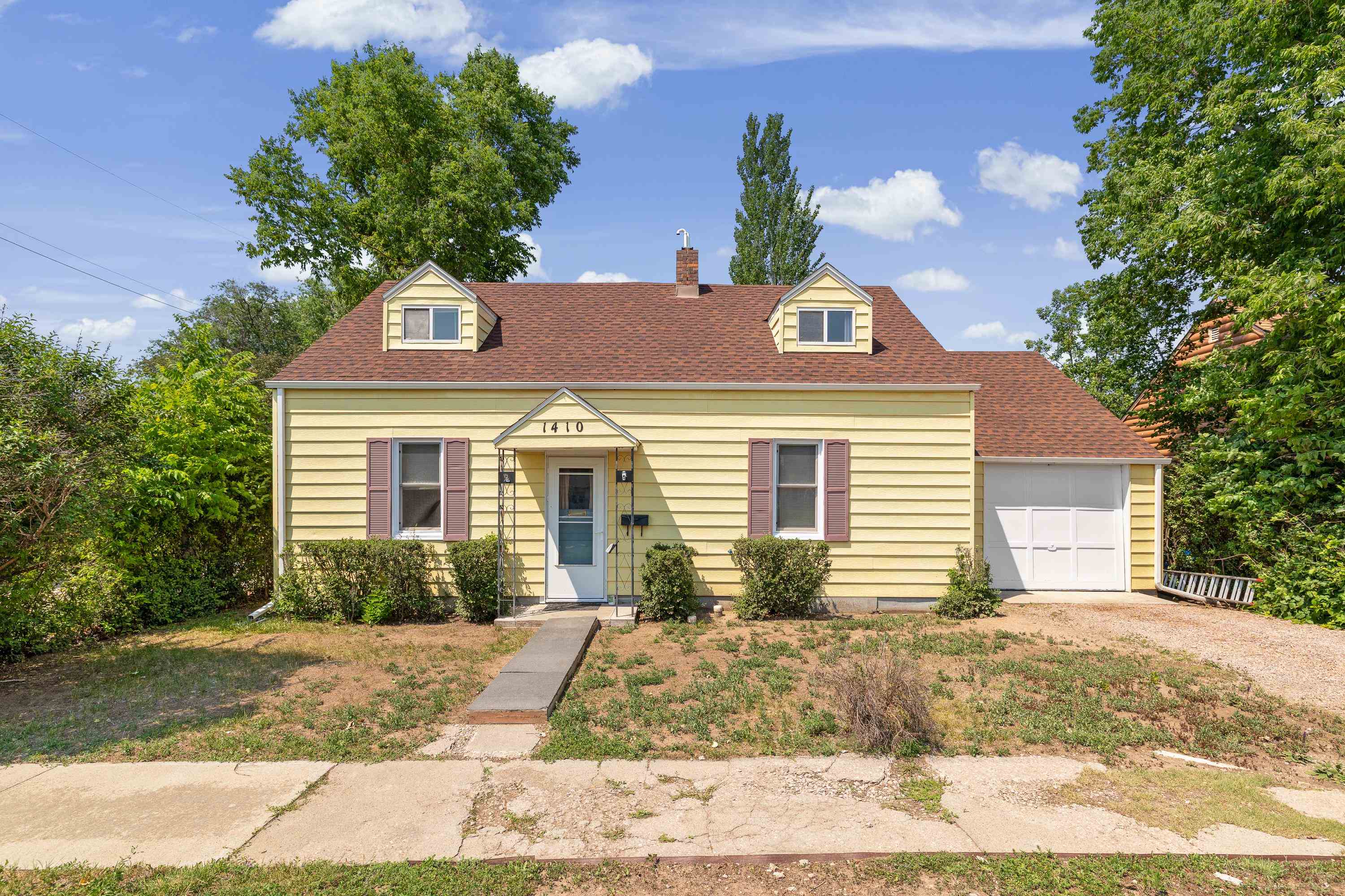 1410 Baltimore Avenue Property Photo 26