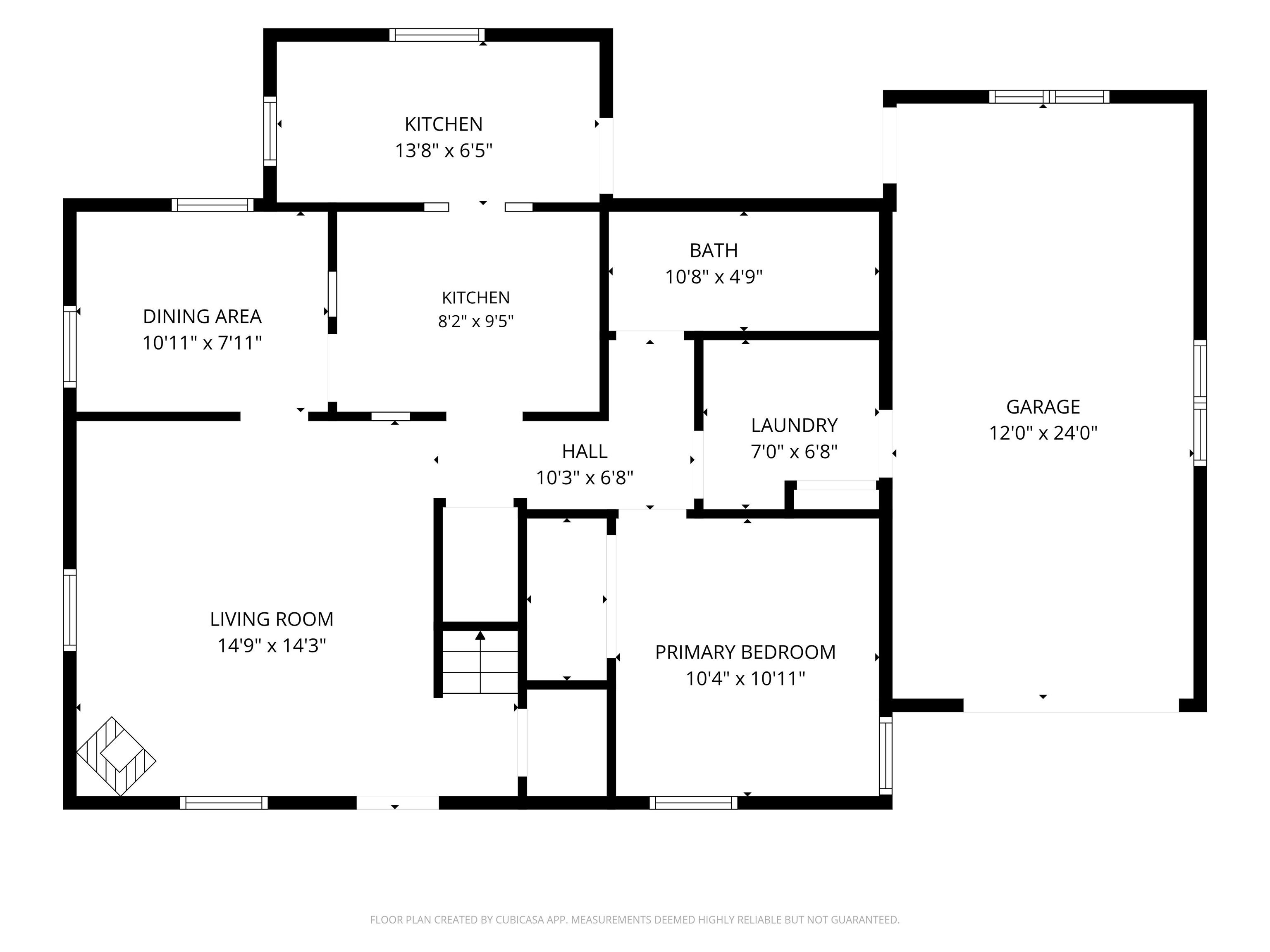 1410 Baltimore Avenue Property Photo 28