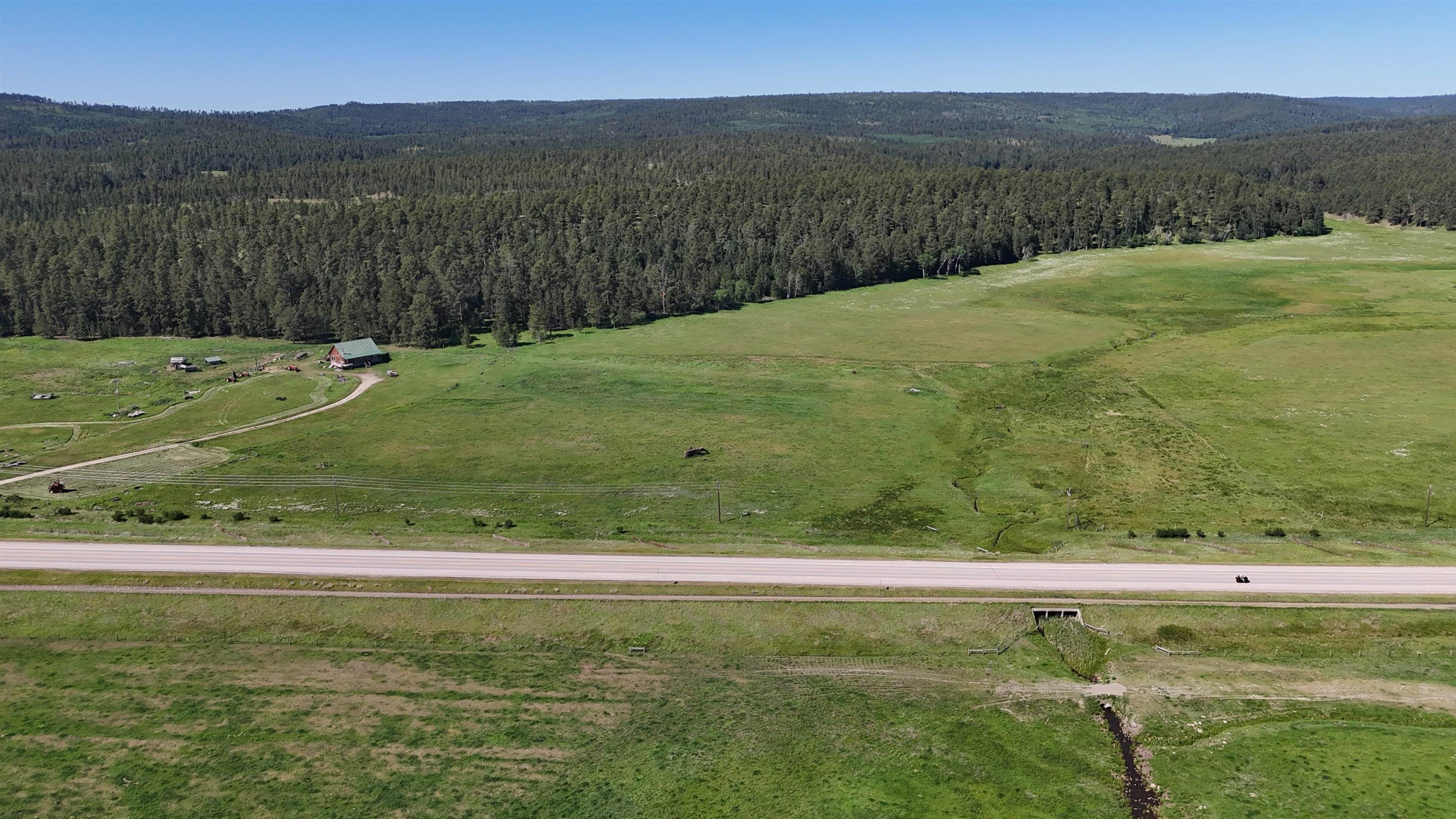 Lot R-2c1 Highway 385 Property Photo 1