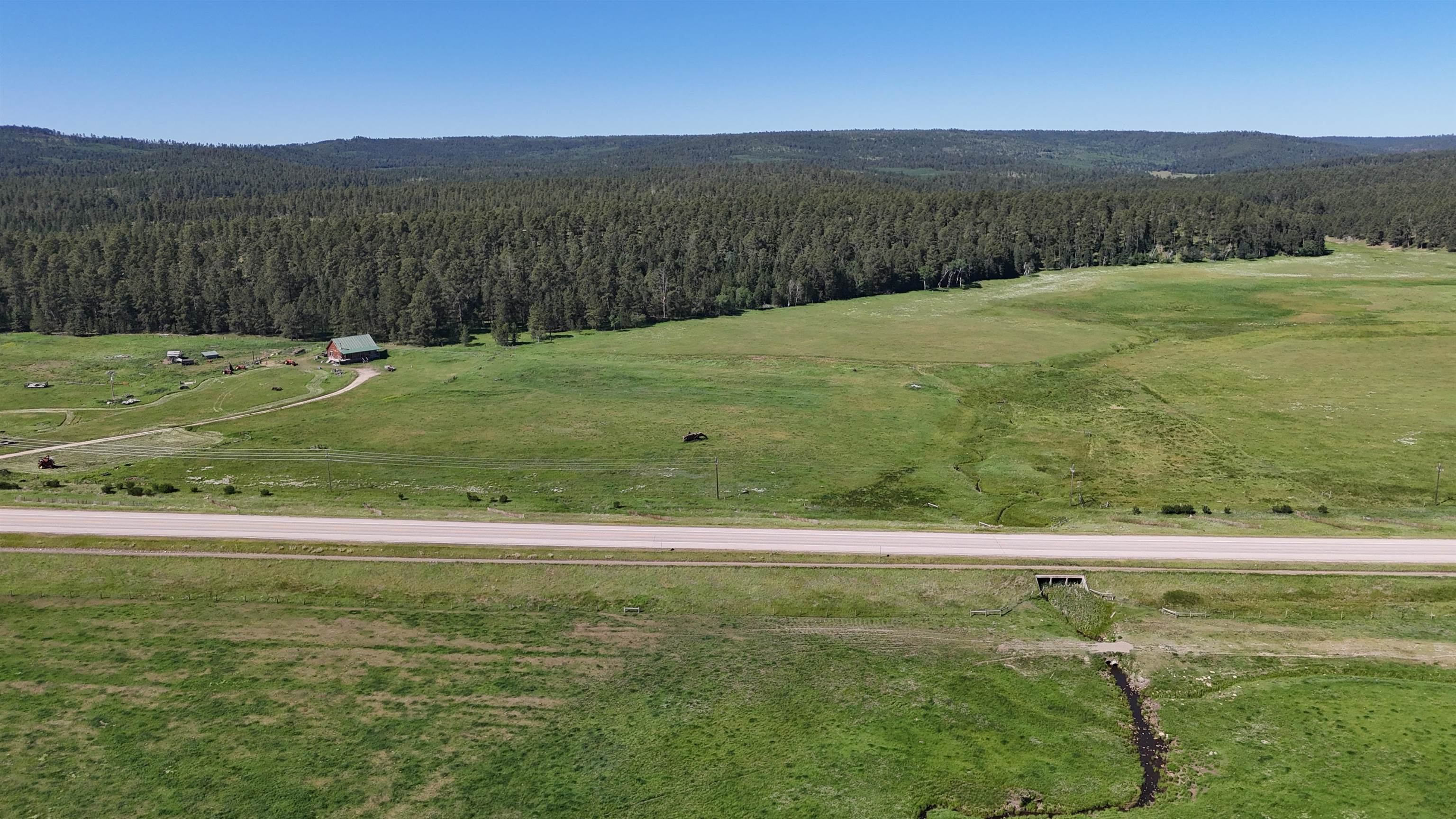 Lot R-2c1 Highway 385 Property Photo 2