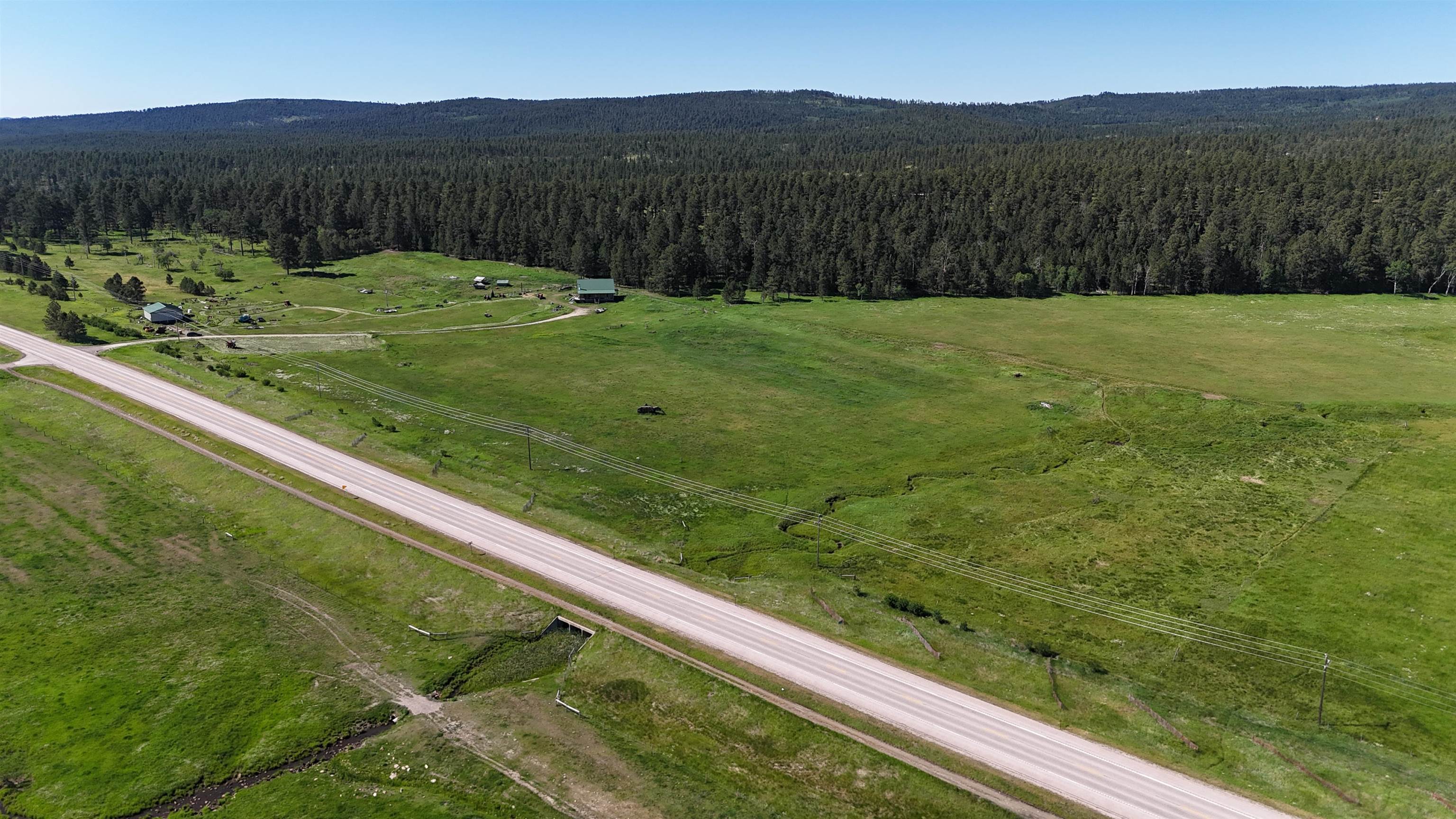 Lot R-2c1 Highway 385 Property Photo 3