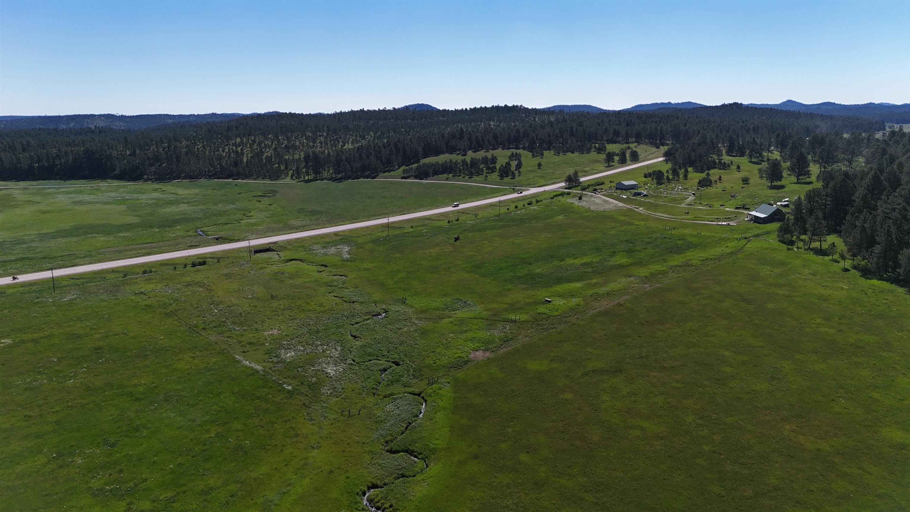 Lot R-2c1 Highway 385 Property Photo 5