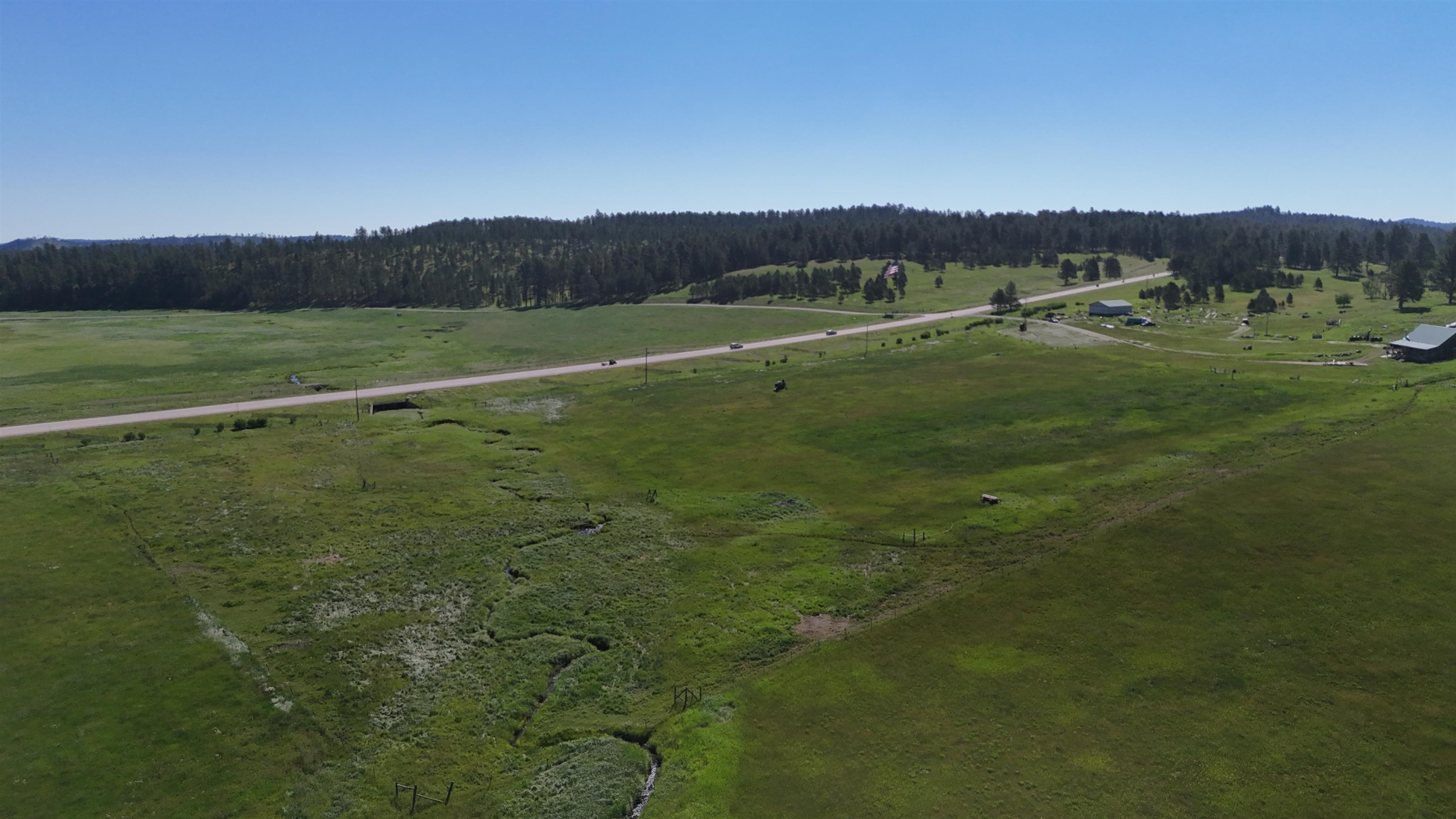 Lot R-2c1 Highway 385 Property Photo 6