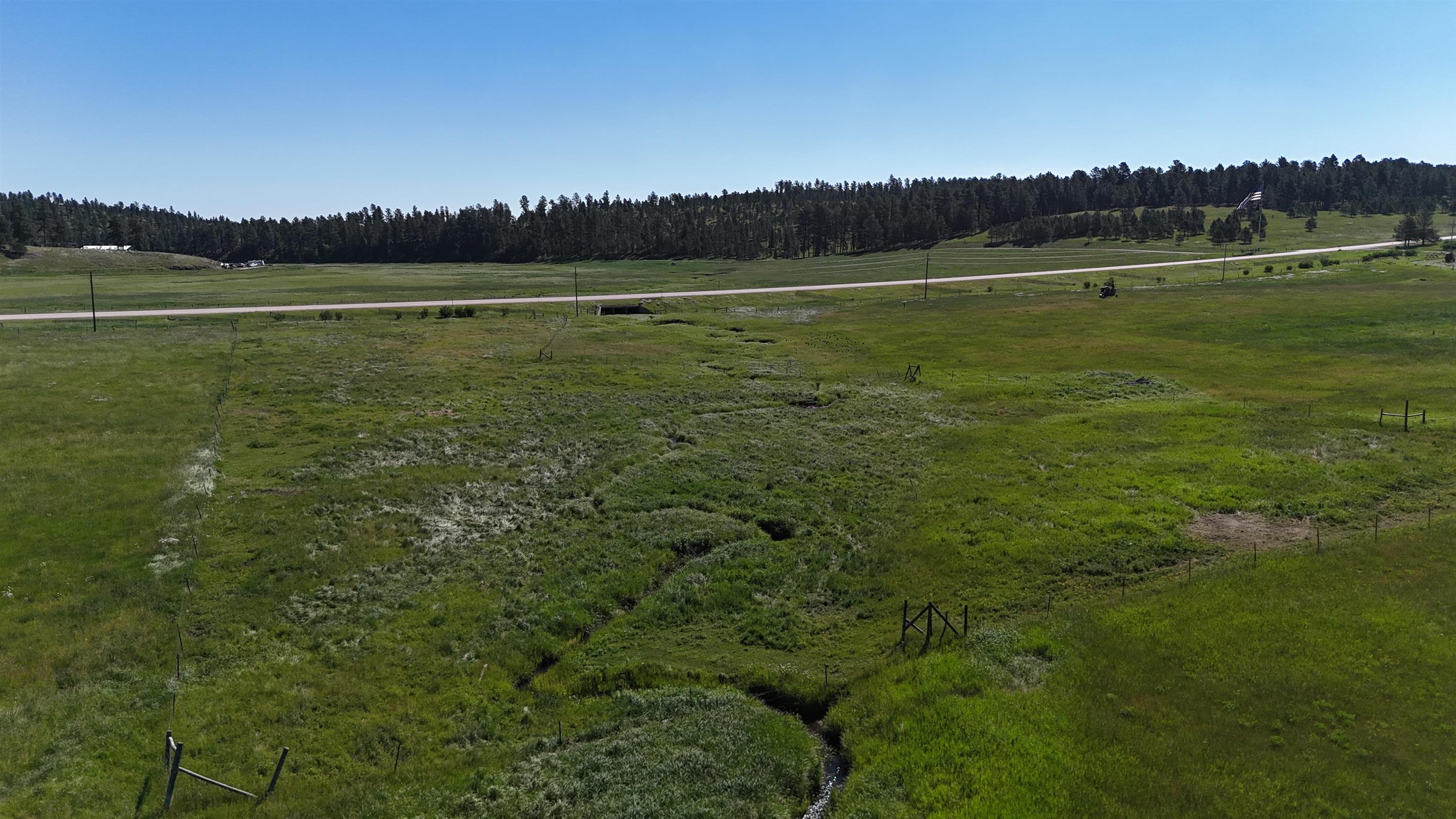 Lot R-2c1 Highway 385 Property Photo 7